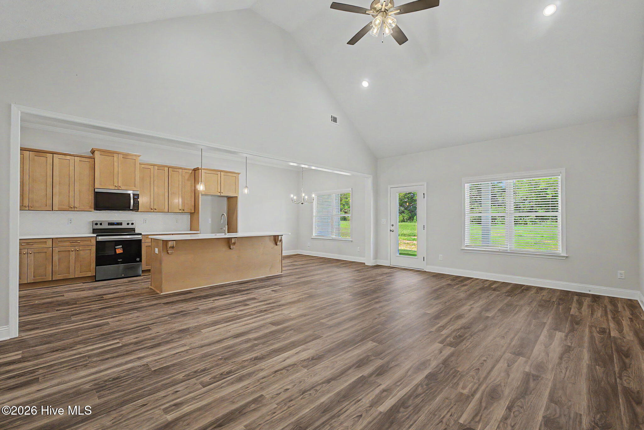 4th image of 2044 Obsidian Ct, Beech Island, SC 29842 | MLS# 100598794