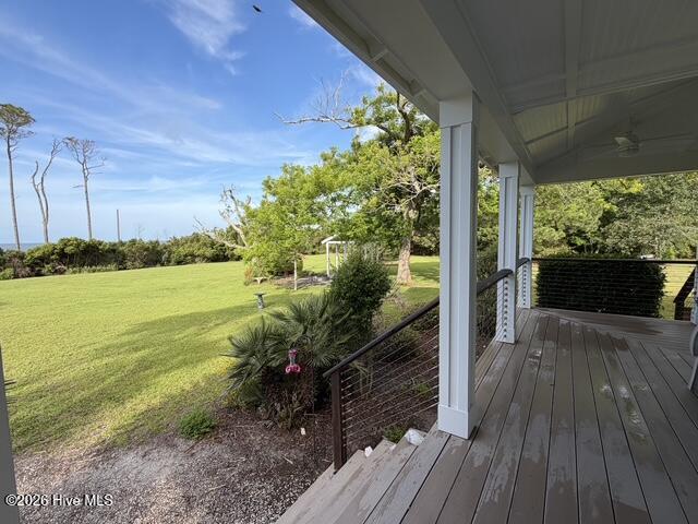 448 Seashore Drive,Atlantic
