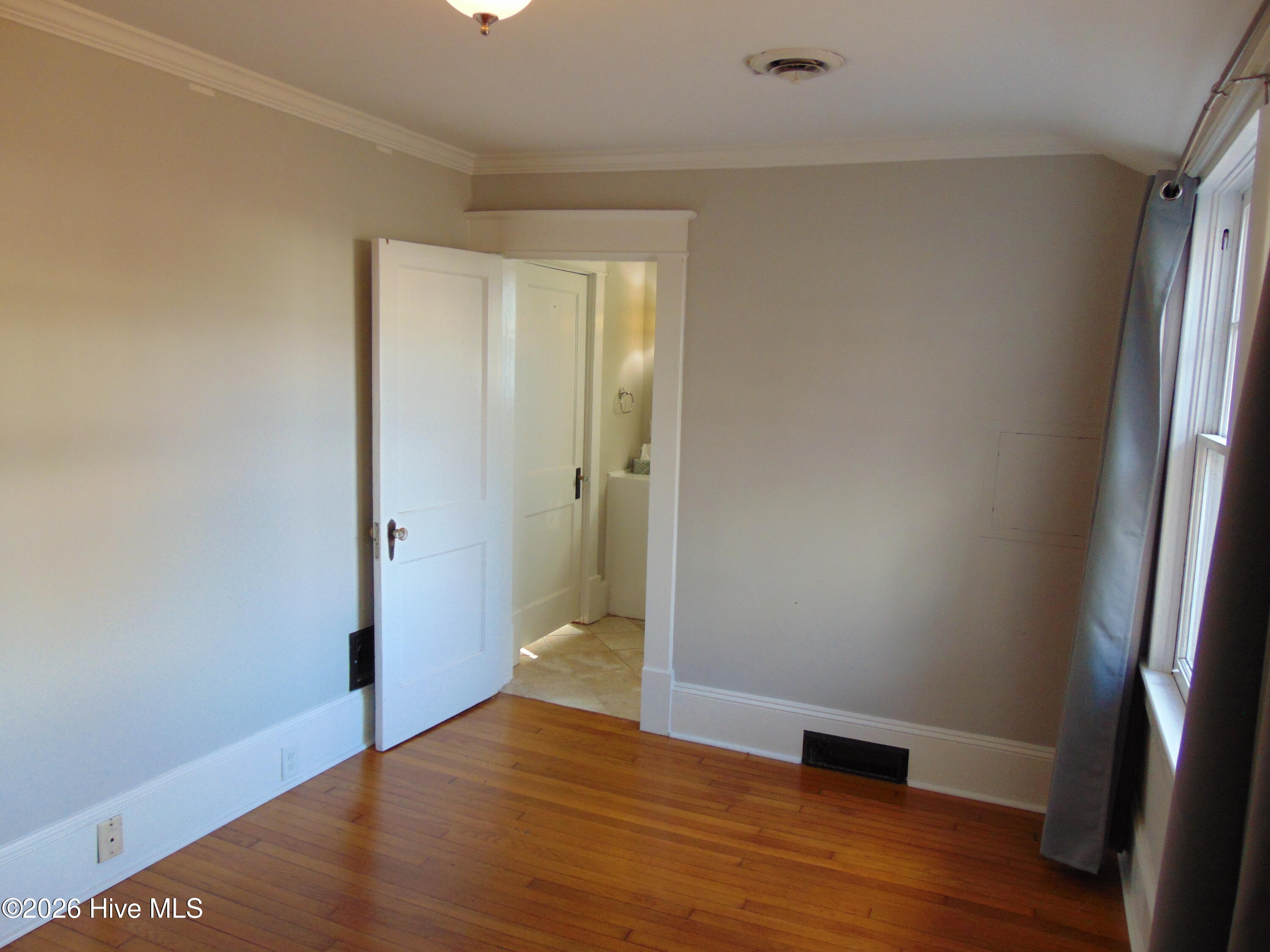 112 E Washington Street, Nashville, NC, 27856