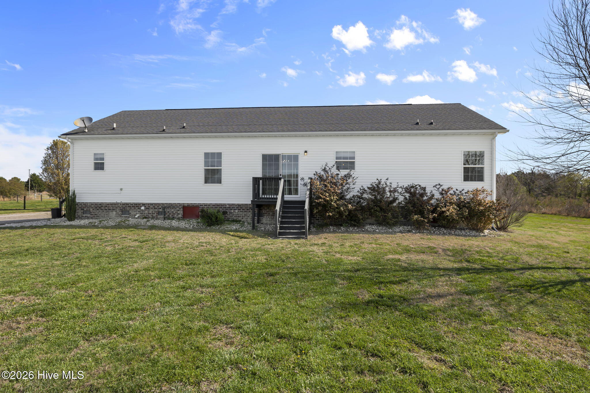 414 N Gregory Road, Shawboro, NC, 27973