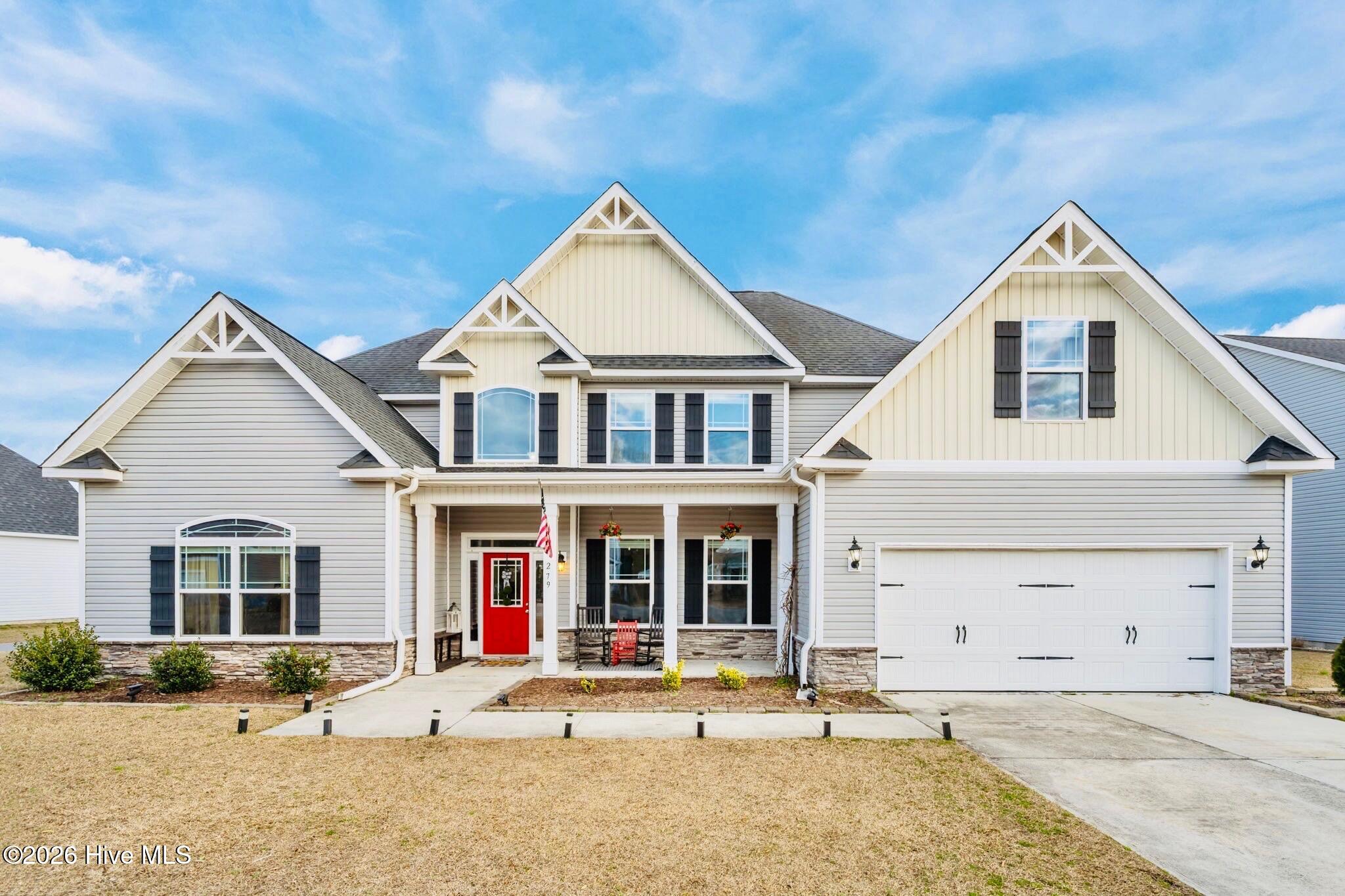 279 Southwest Plantation Drive,Maple Hill