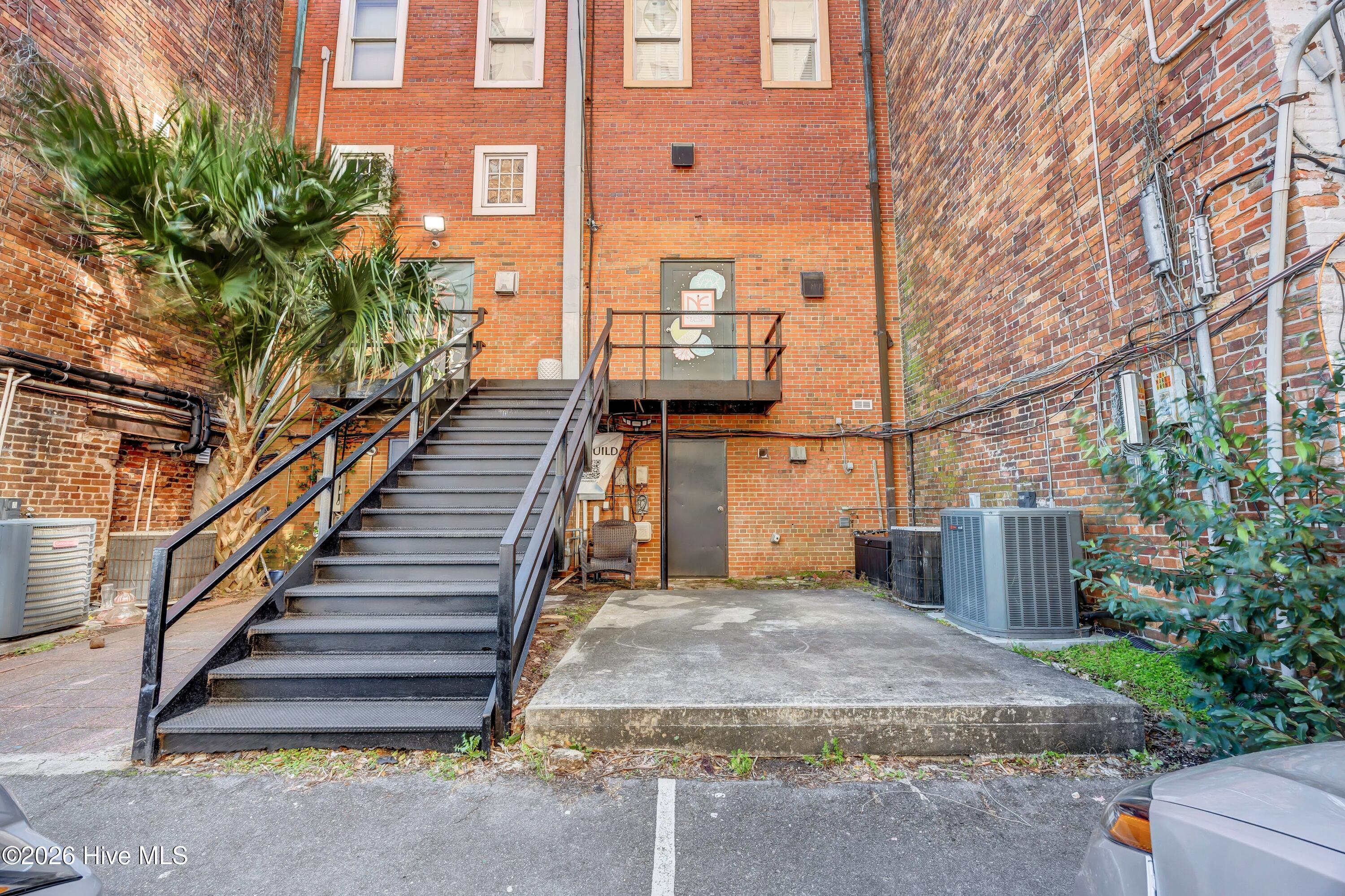 271 N Front Street UNIT Apt A And B, Wilmington, NC, 28401