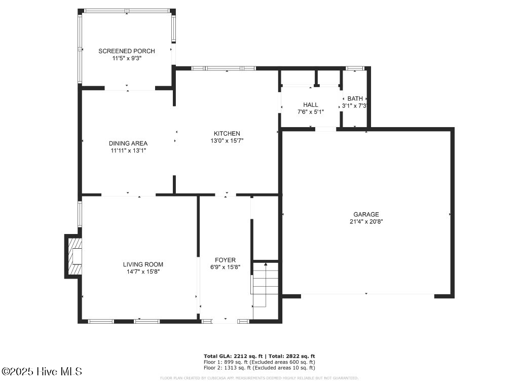 Property at 129 Poplar Branch Way