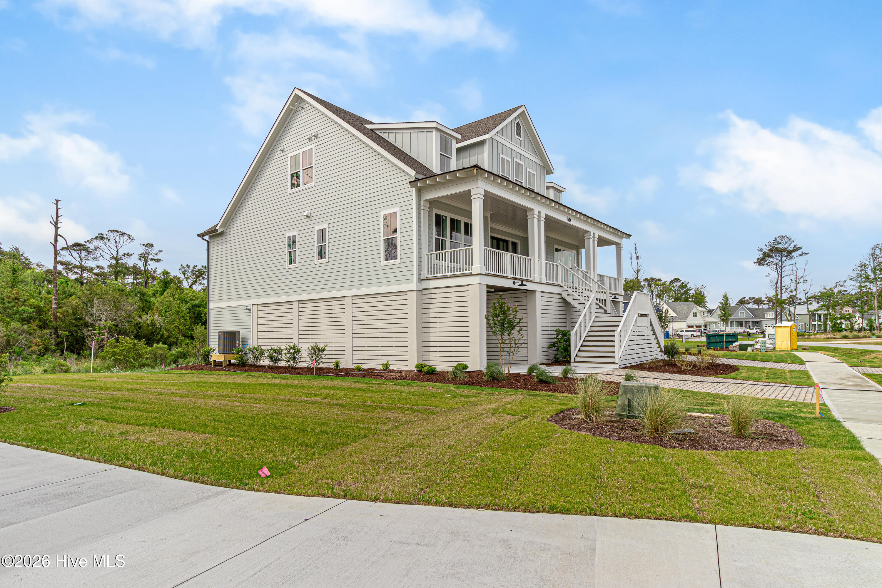 534 Sheldrake Court,Beaufort