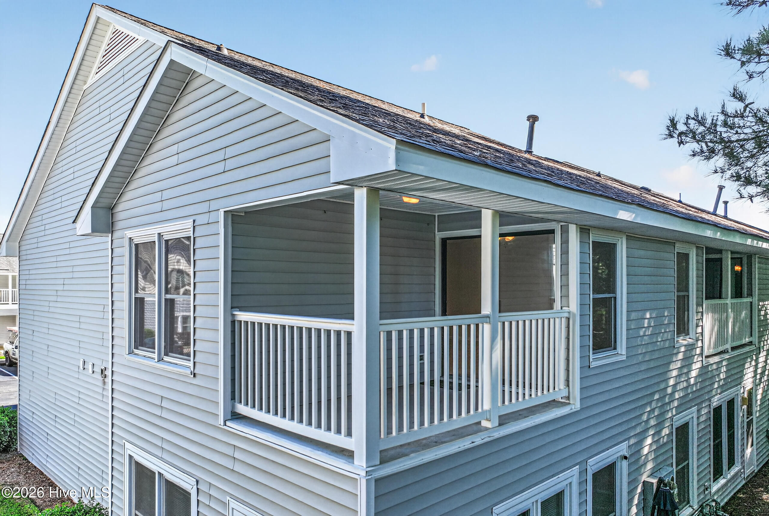 Photo 3 of Condo for sale at 126 W Victoria Ct #F, Greenville, NC 27834 | MLS# 100608634 | Listing updated on 2026-10-07
