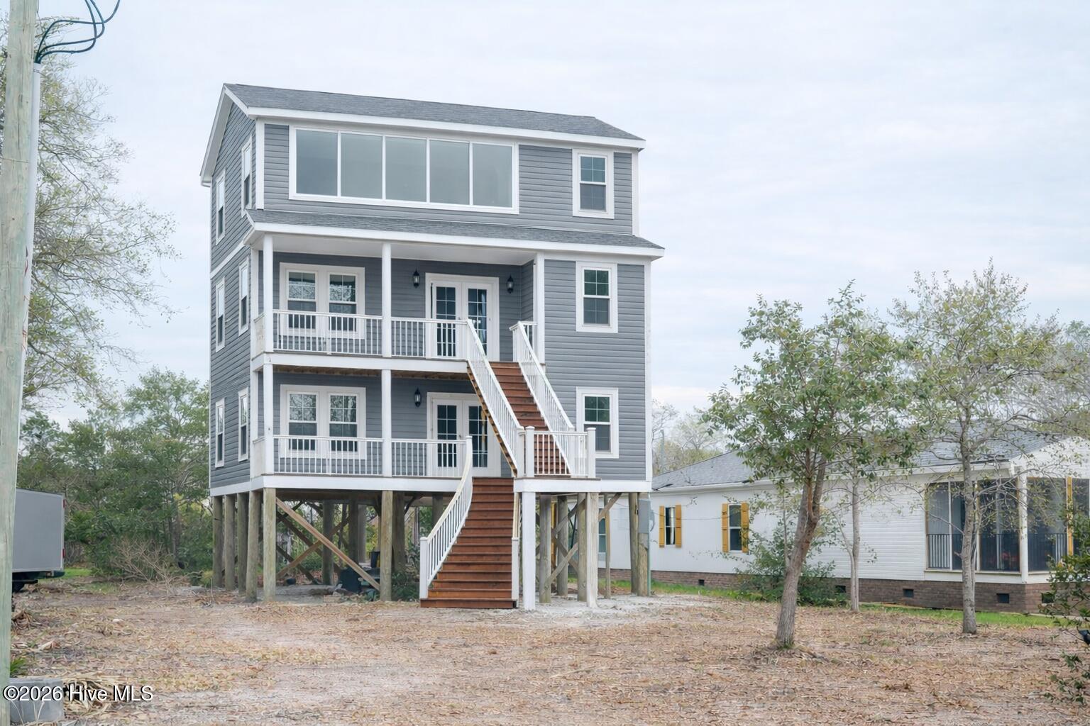 1148 Indigo Circle, Sunset Beach, NC, 28468
