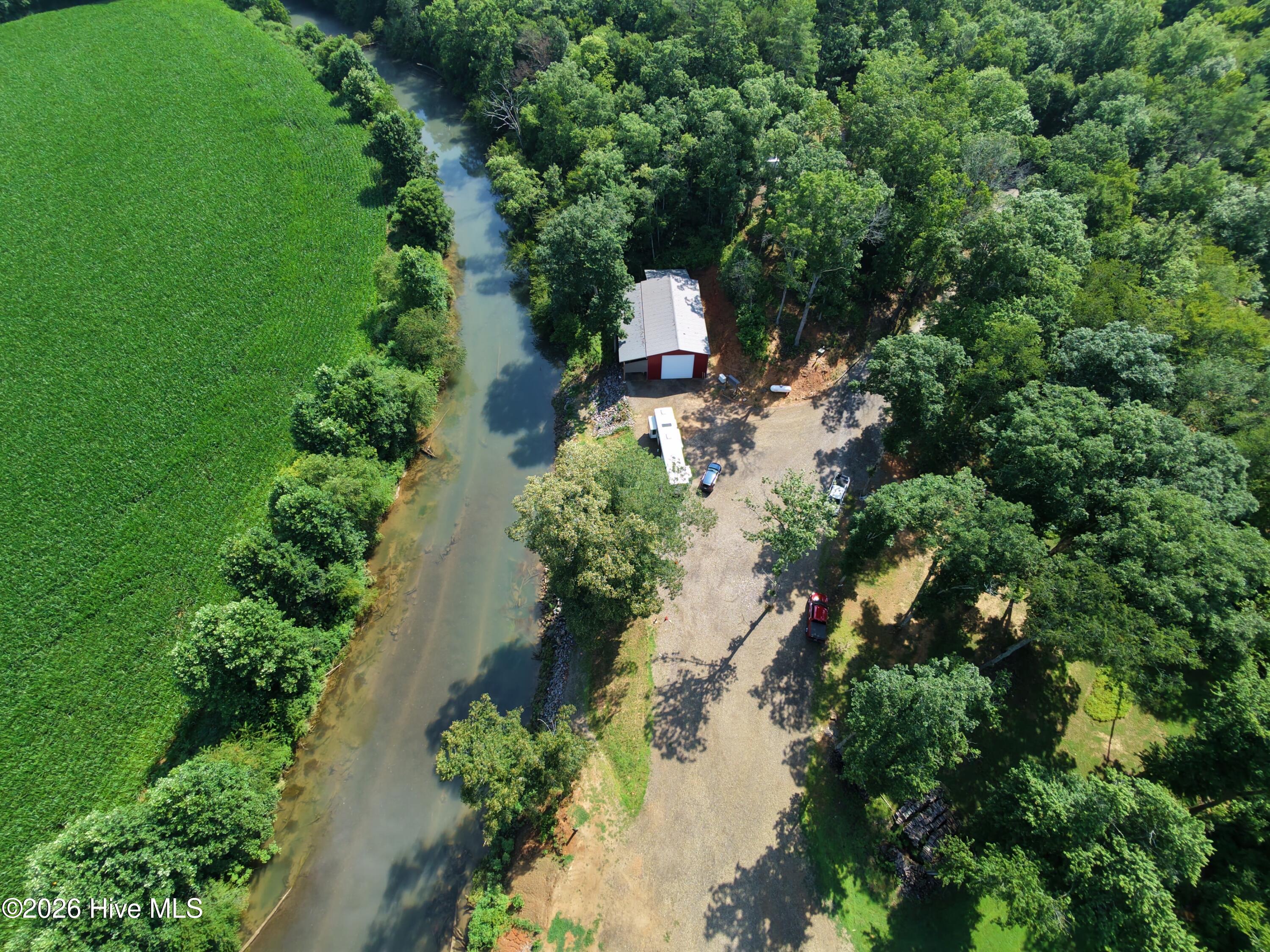 34 - Honey Hole Trail