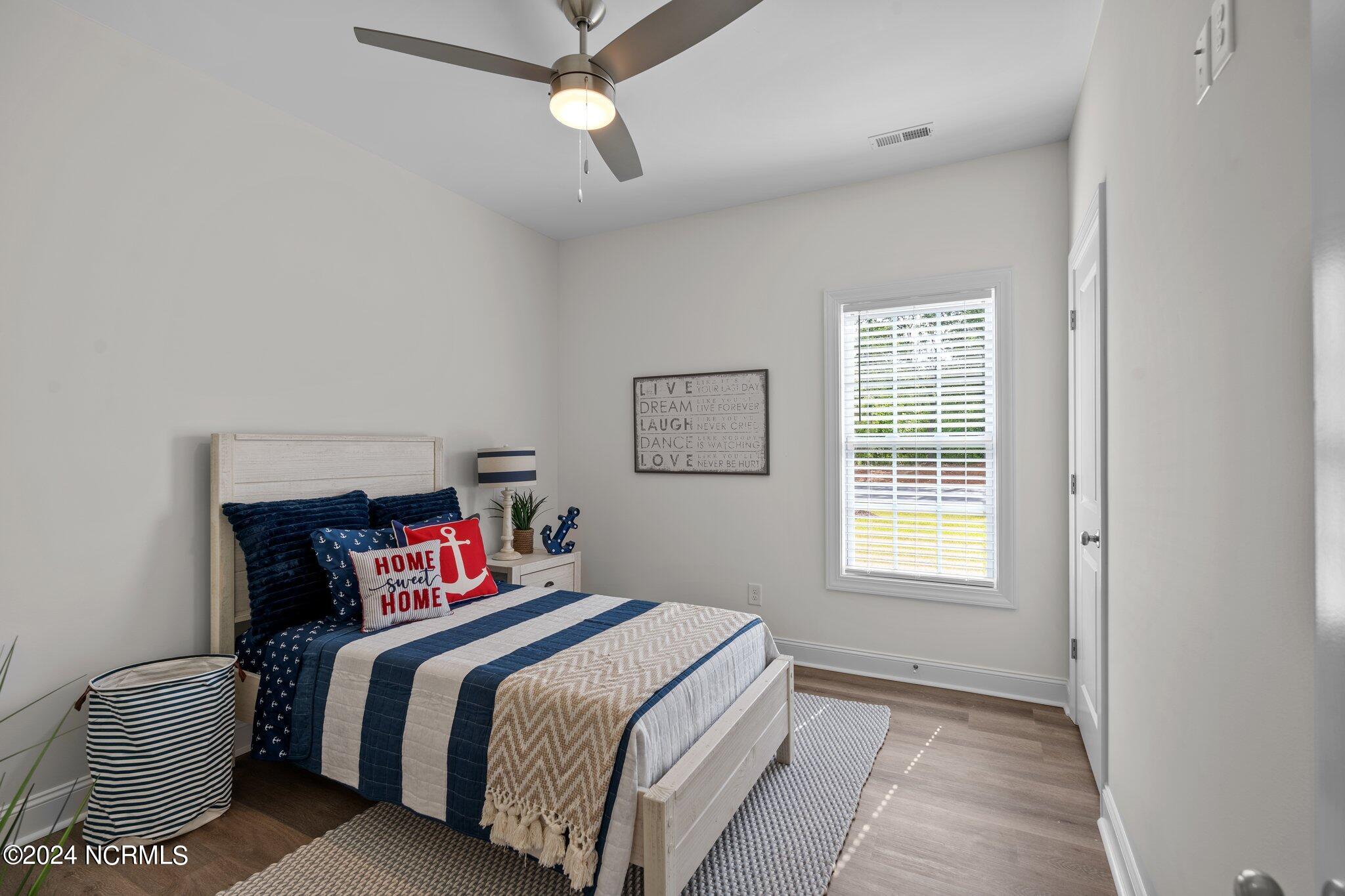 2020 Dartford Drive UNIT A, Greenville, NC, 27834