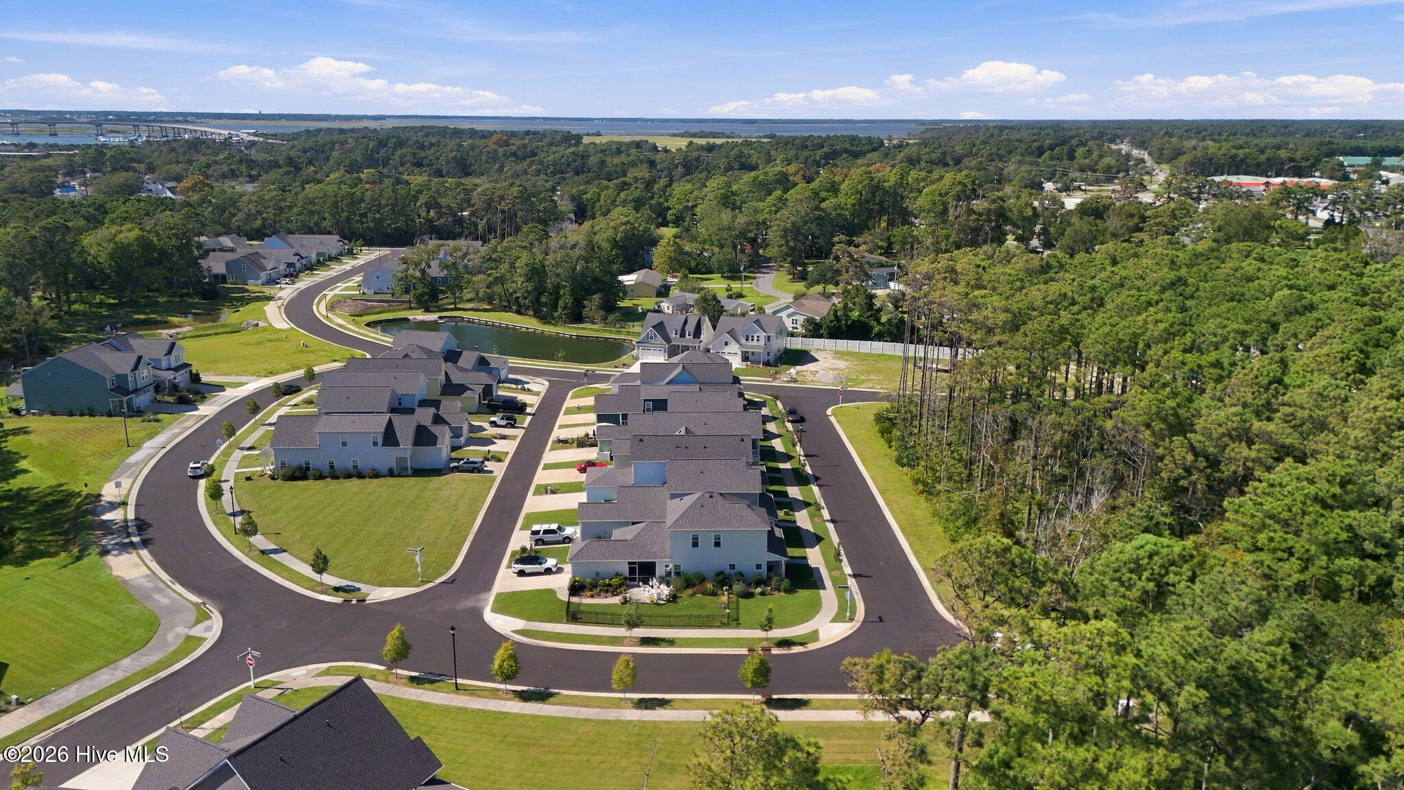 116 Yellowlegs Lane,Beaufort