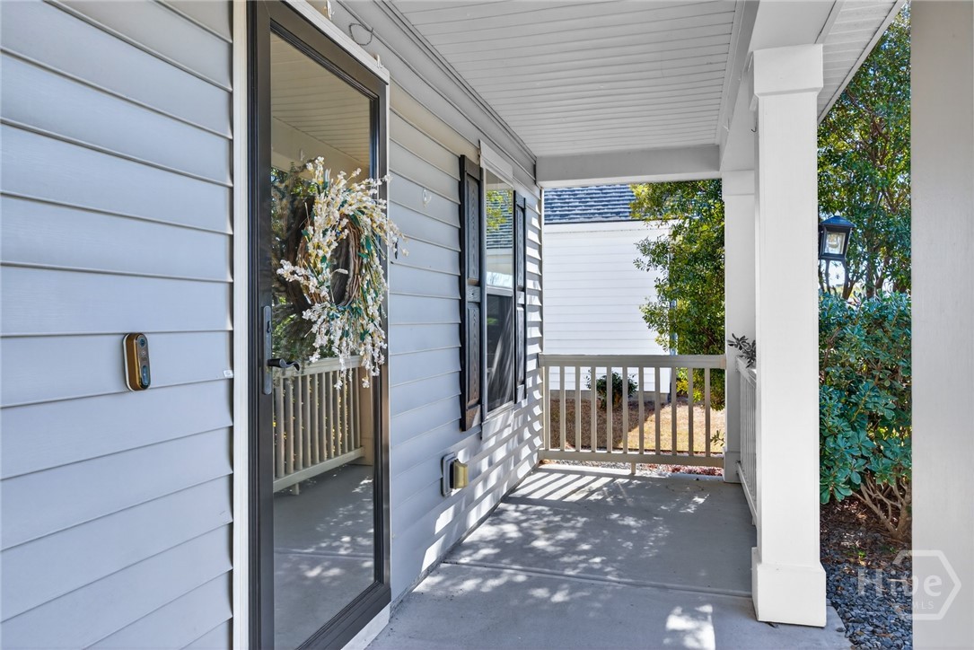 7 Chandler Bluff Drive, Savannah, GA, 31407