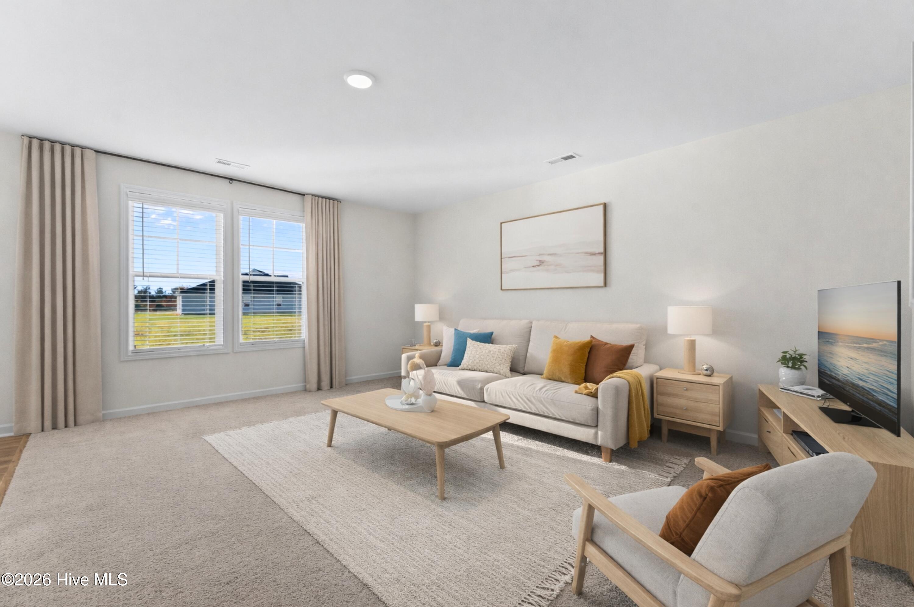 1606 Percheron Path, Fayetteville, NC, 28312