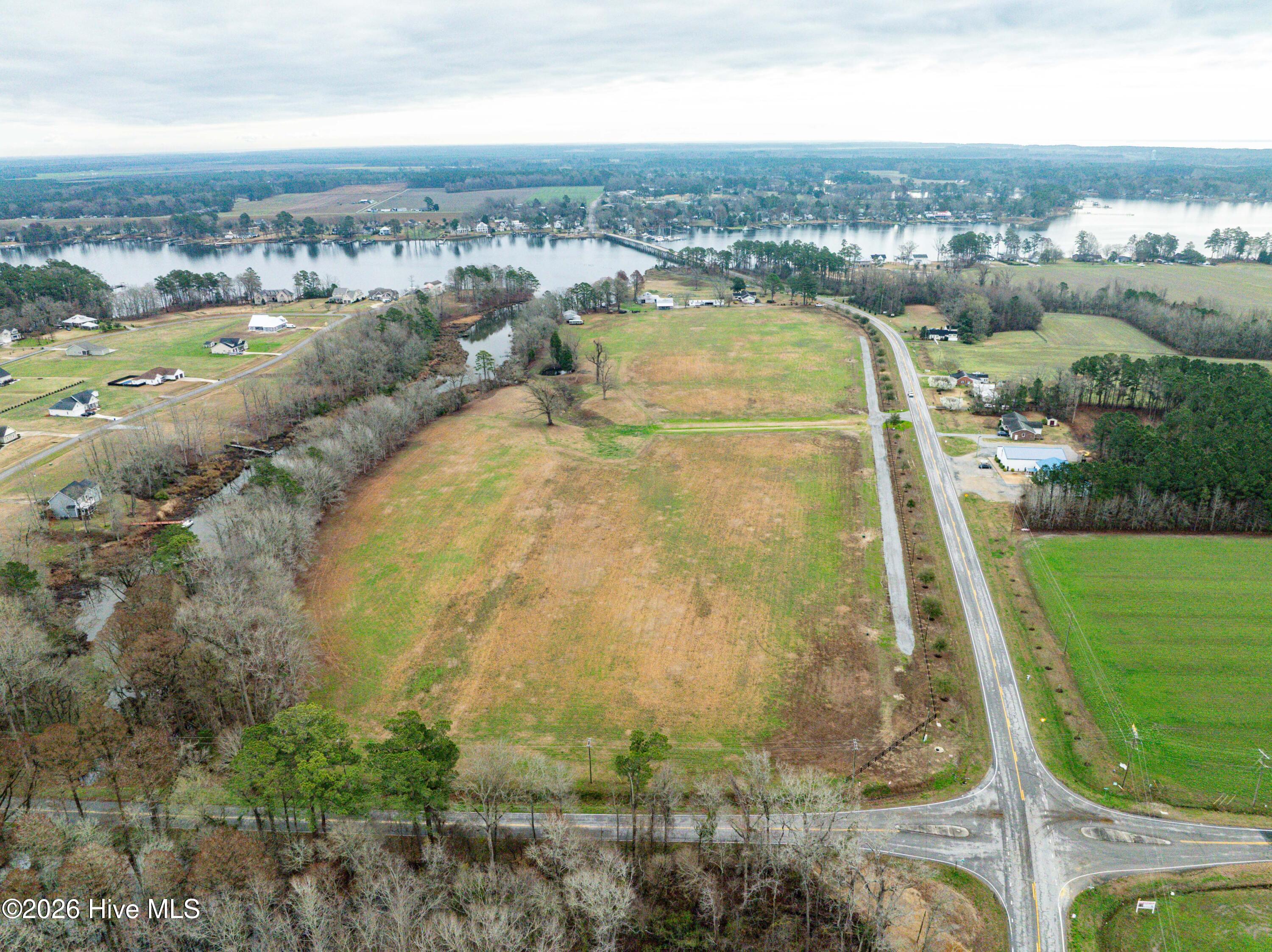 0 Nc 92 Hwy E, Bath, NC, 27808