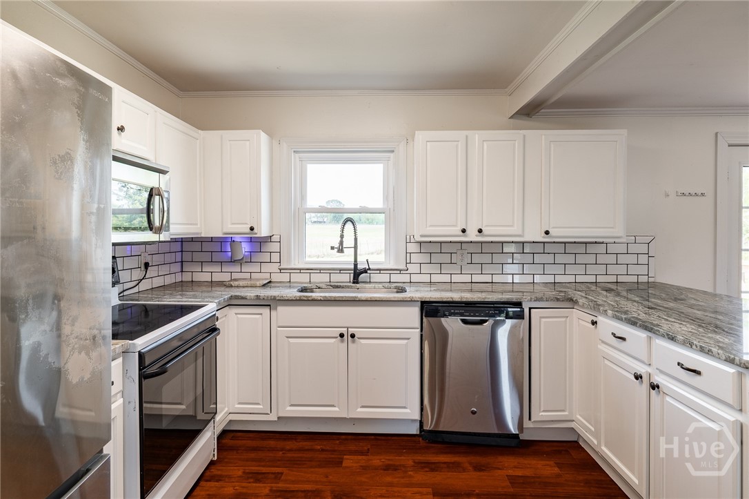 386 Sandy Creek Road, Danielsville, GA, 30633