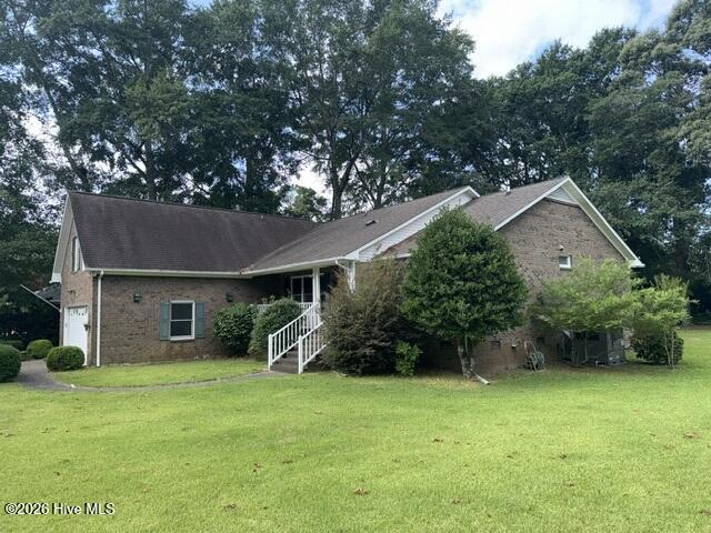 104 Knollwood Court,New Bern