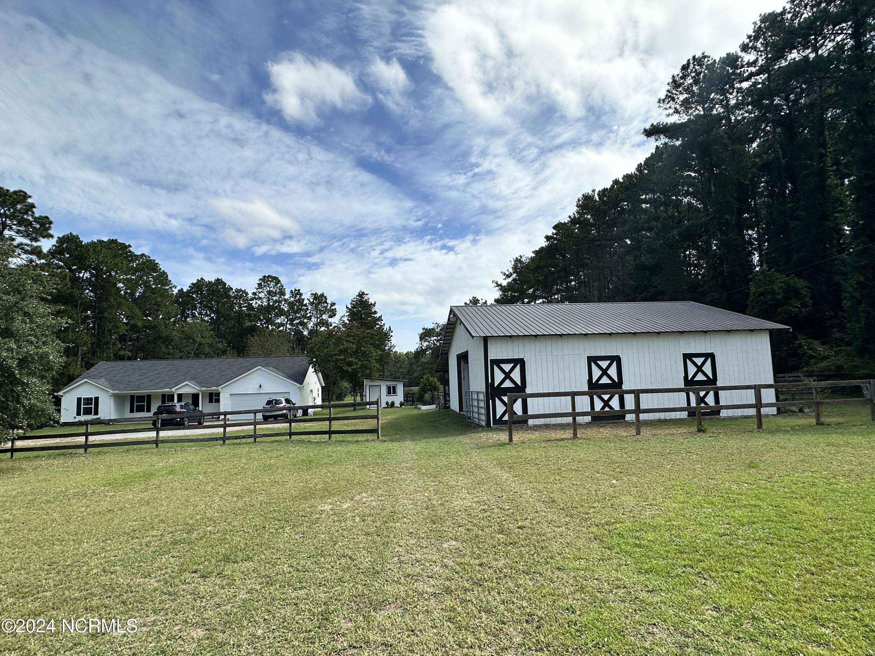 146 Wooster Road