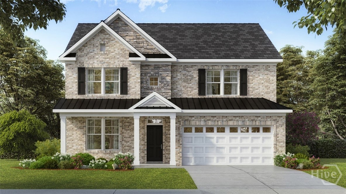 Property at 3786 Rivercrest Drive