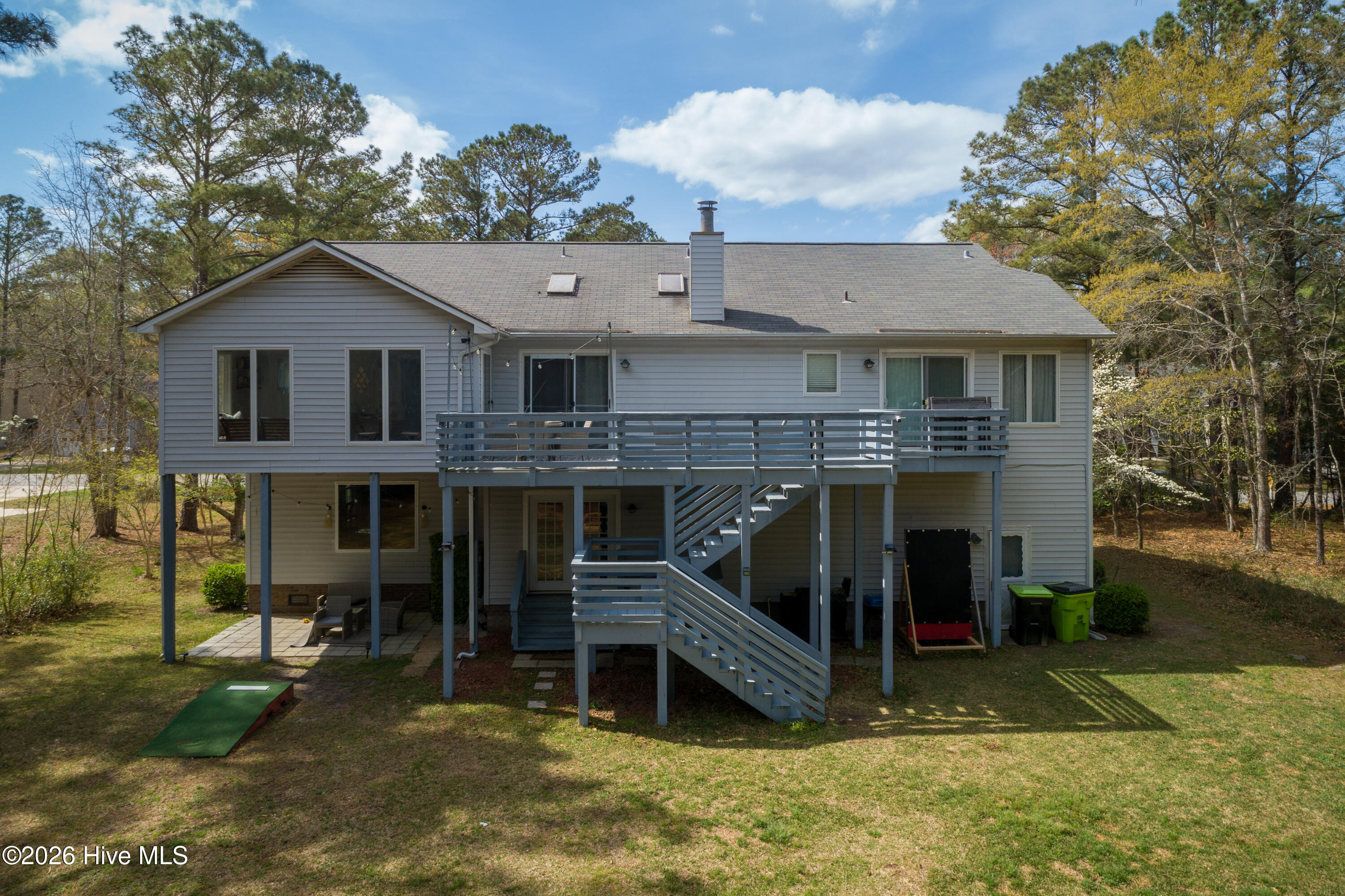 1121 Barkentine Drive,New Bern