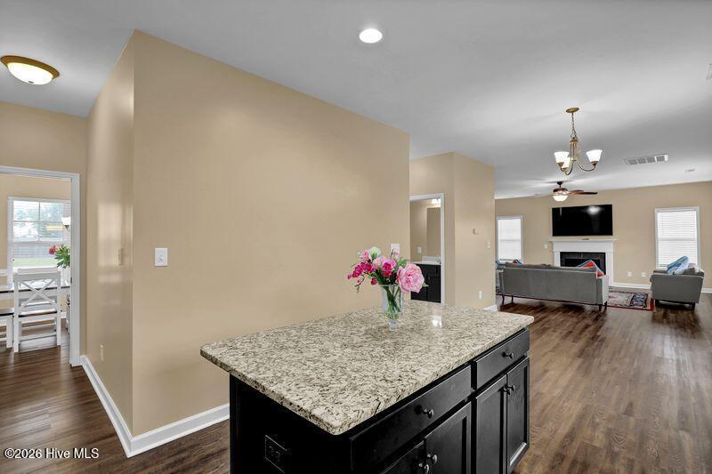 156 Peytons Ridge Drive, Hubert, NC, 28539