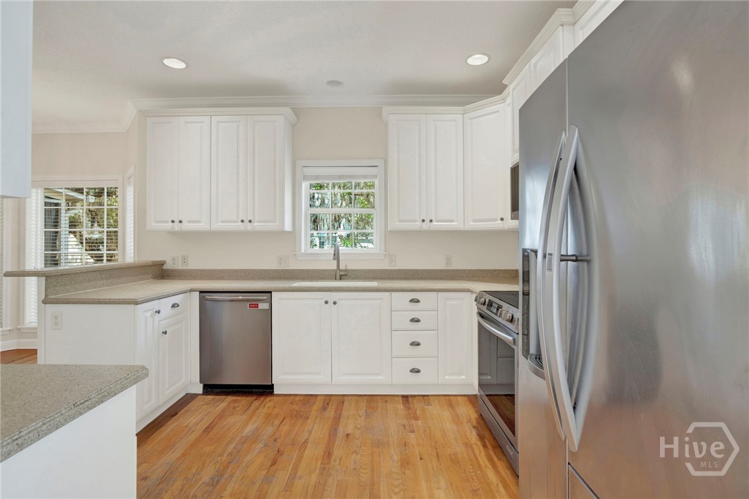 123 Sweet Bailey Cove, Savannah, GA, 31410