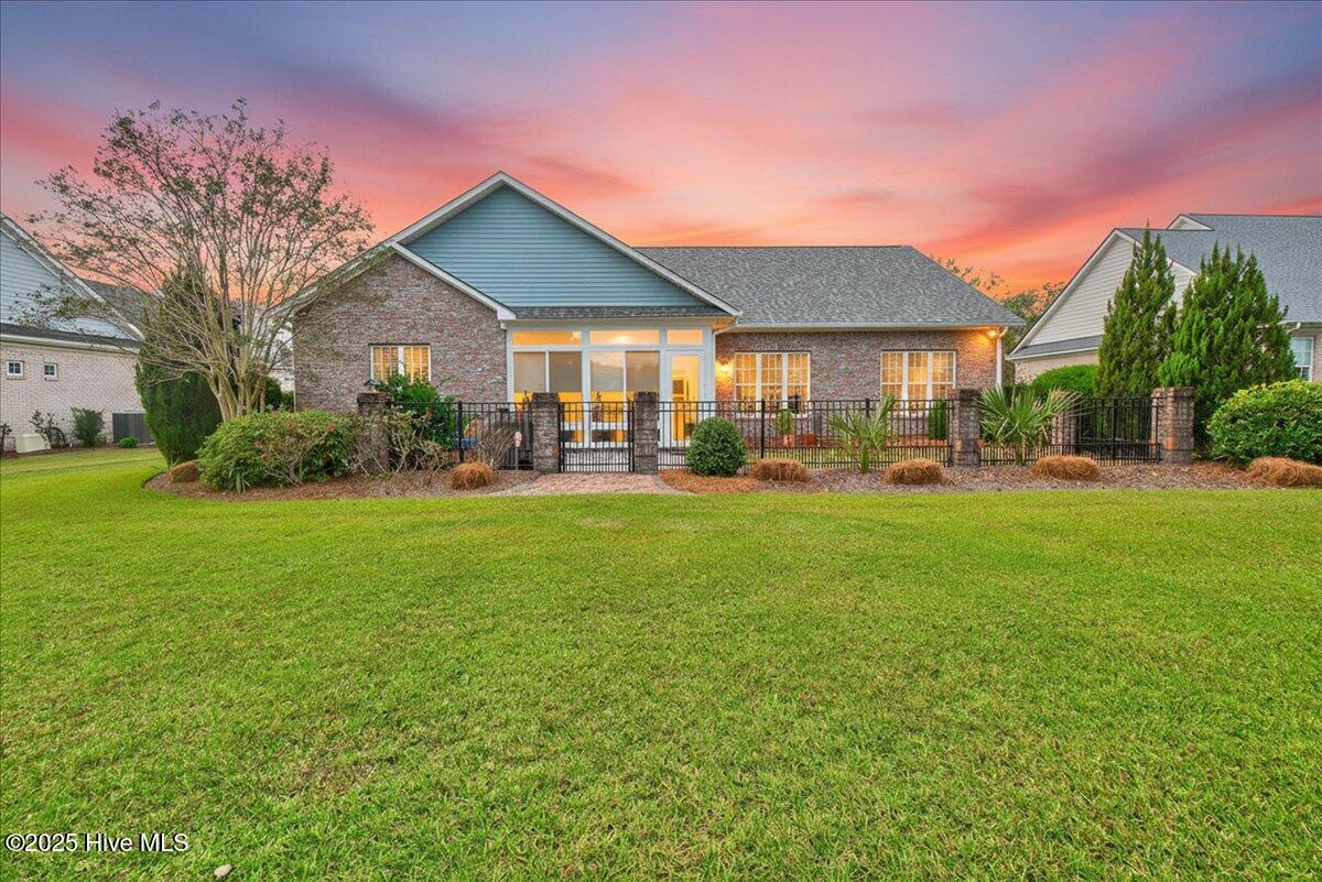 Homes for sale in Leland, NC | 1016 Natural Springs Way, Leland, NC 28451 | MLS# 100535406