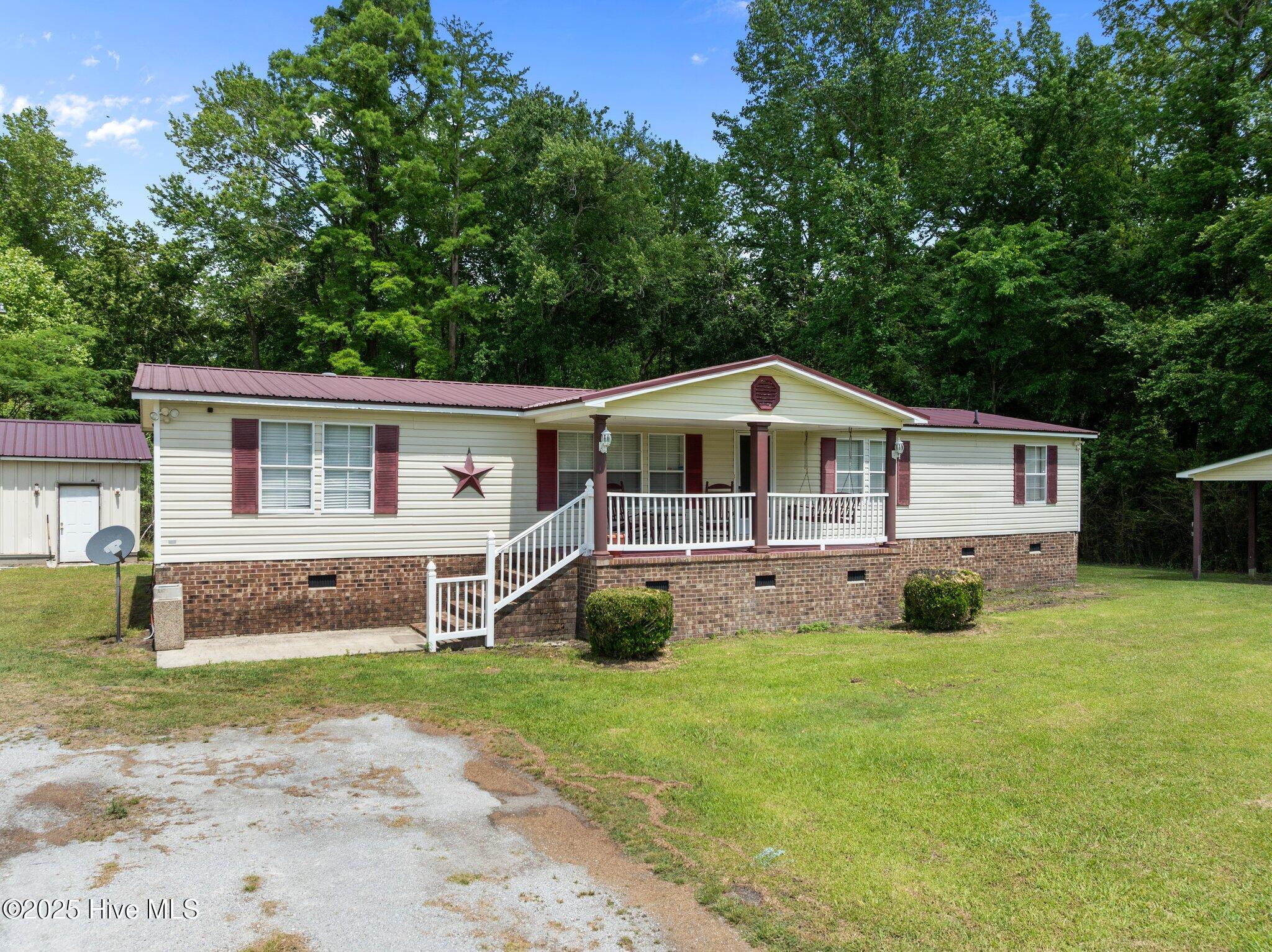 Homes for sale in Washington, NC | 86 Mel Ln, Washington, NC 27889 | MLS# 100505747