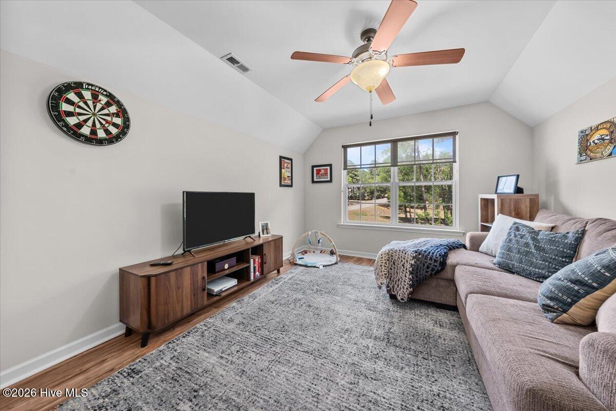 292 Spring Meadows Drive, Aberdeen, NC, 28315