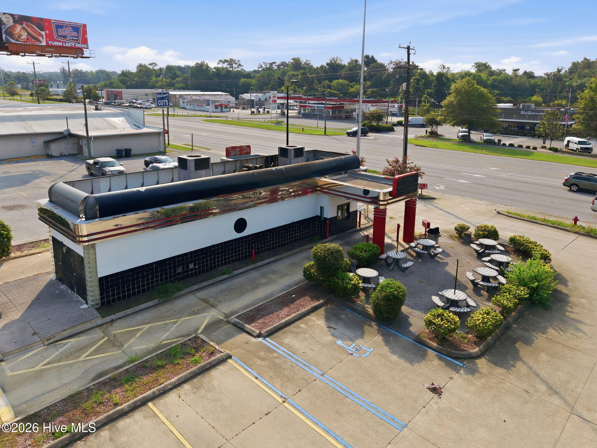 643 N Marine Boulevard,Jacksonville