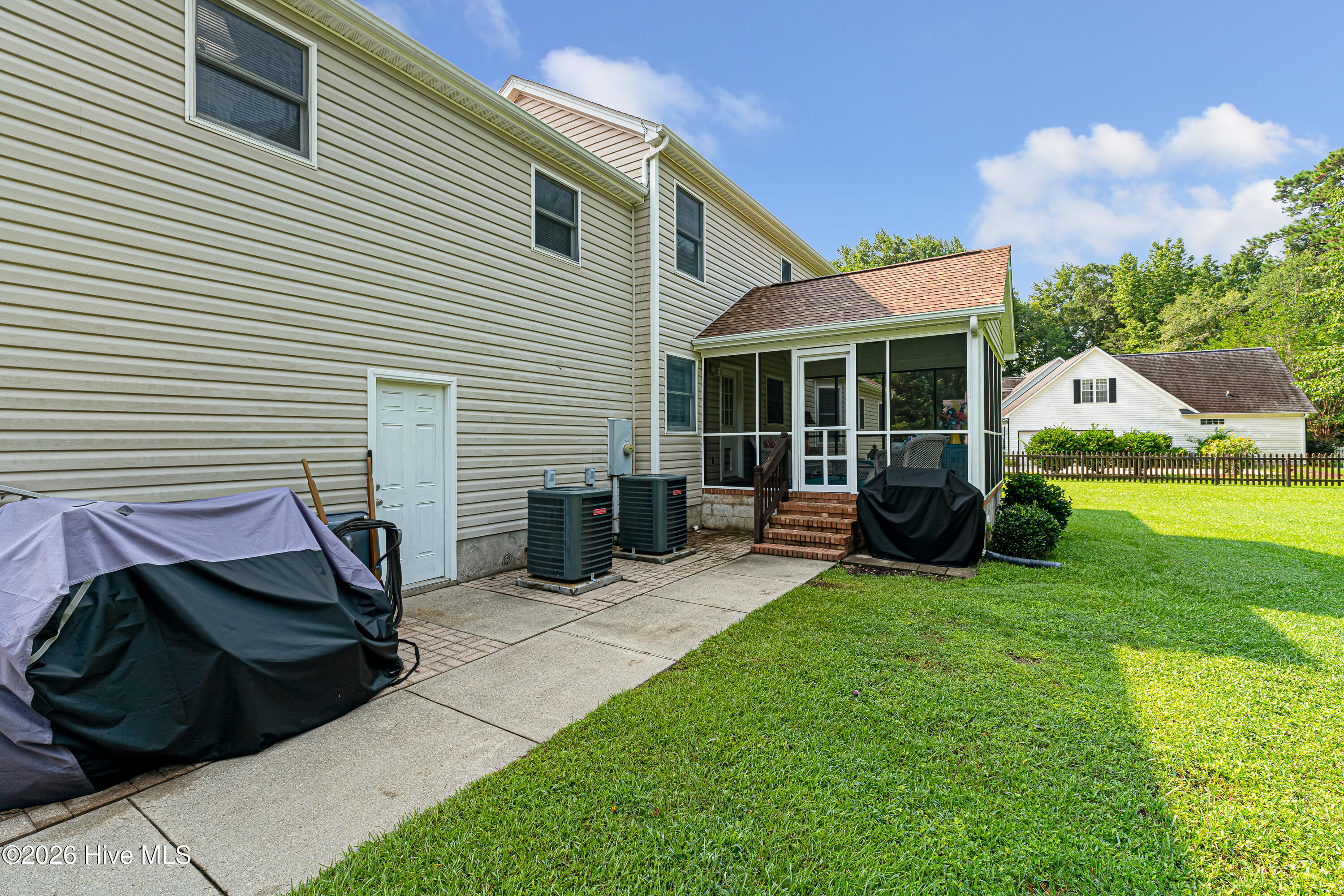 415 Hillcrest Drive,Morehead City