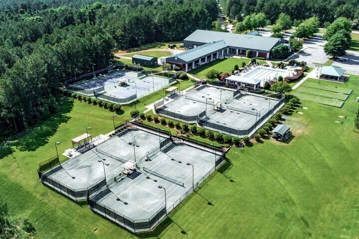 L 20 B 21 WASHINGTON CIRCLE, Mccormick, SC, 29835