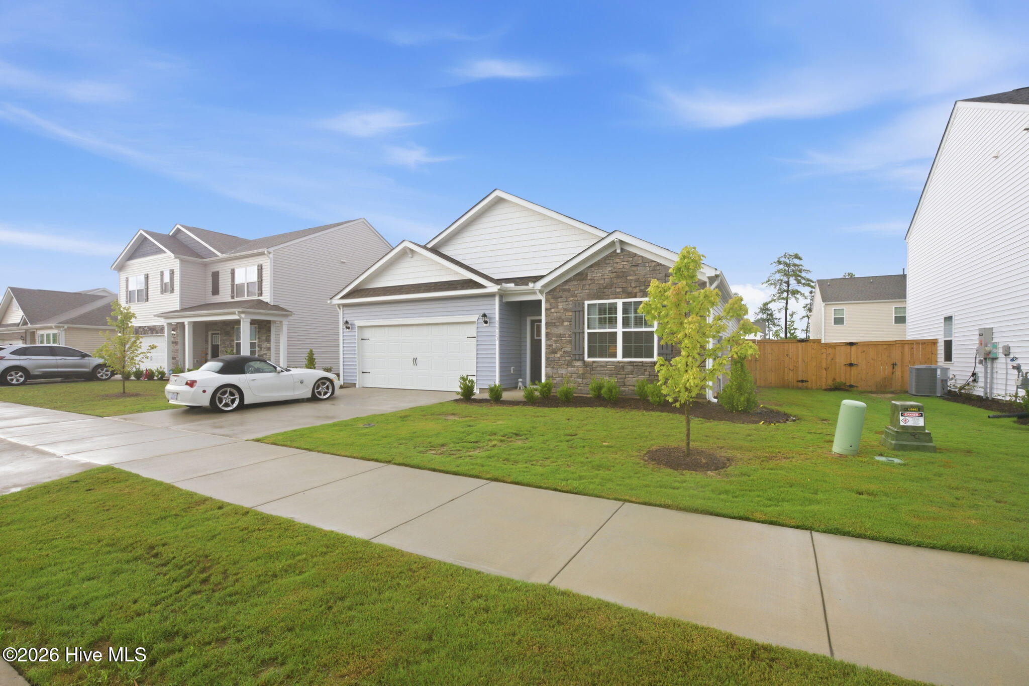 2013 Montford Drive,New Bern