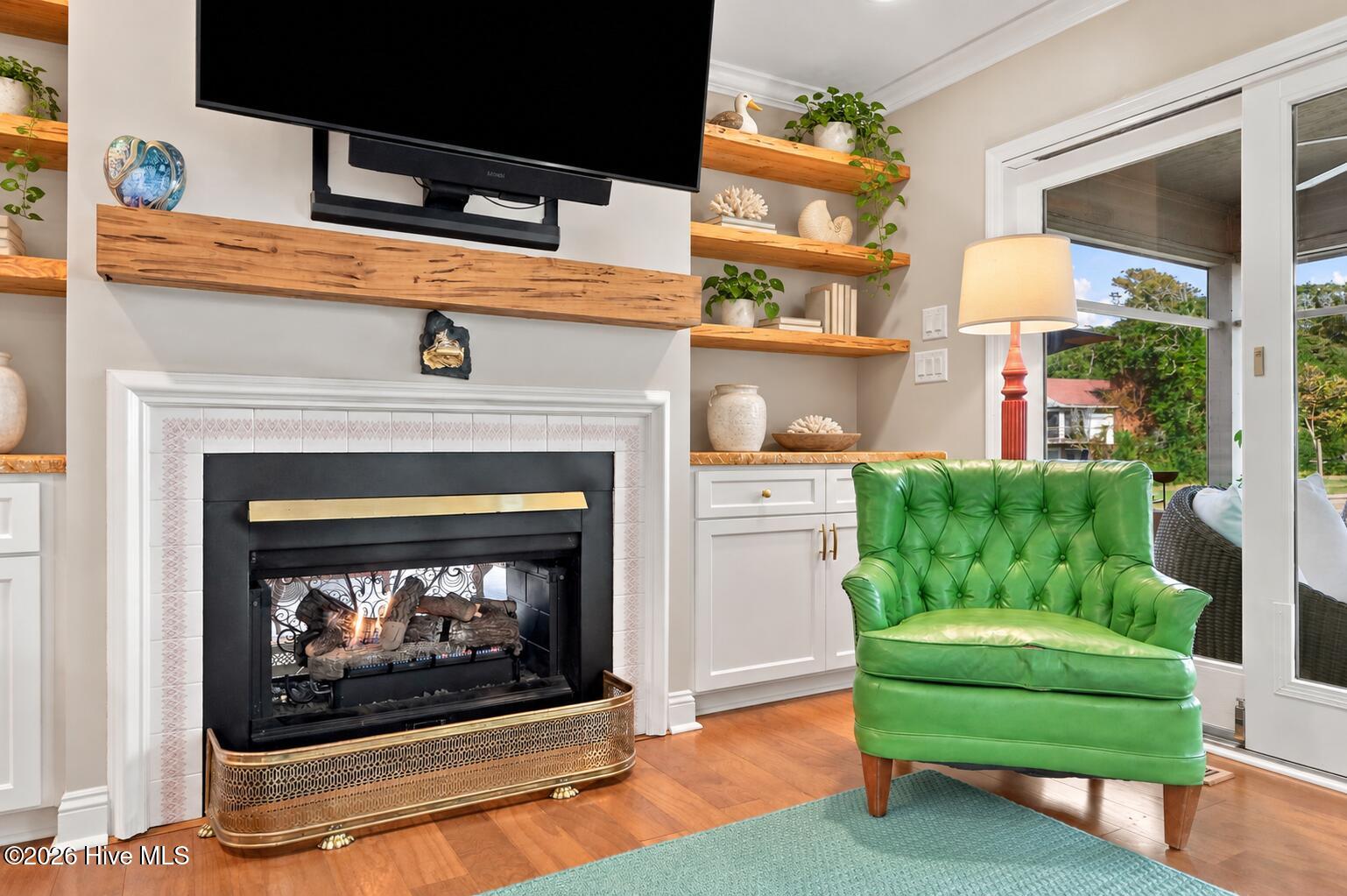 152 Arborvitae Drive,Pine Knoll Shores