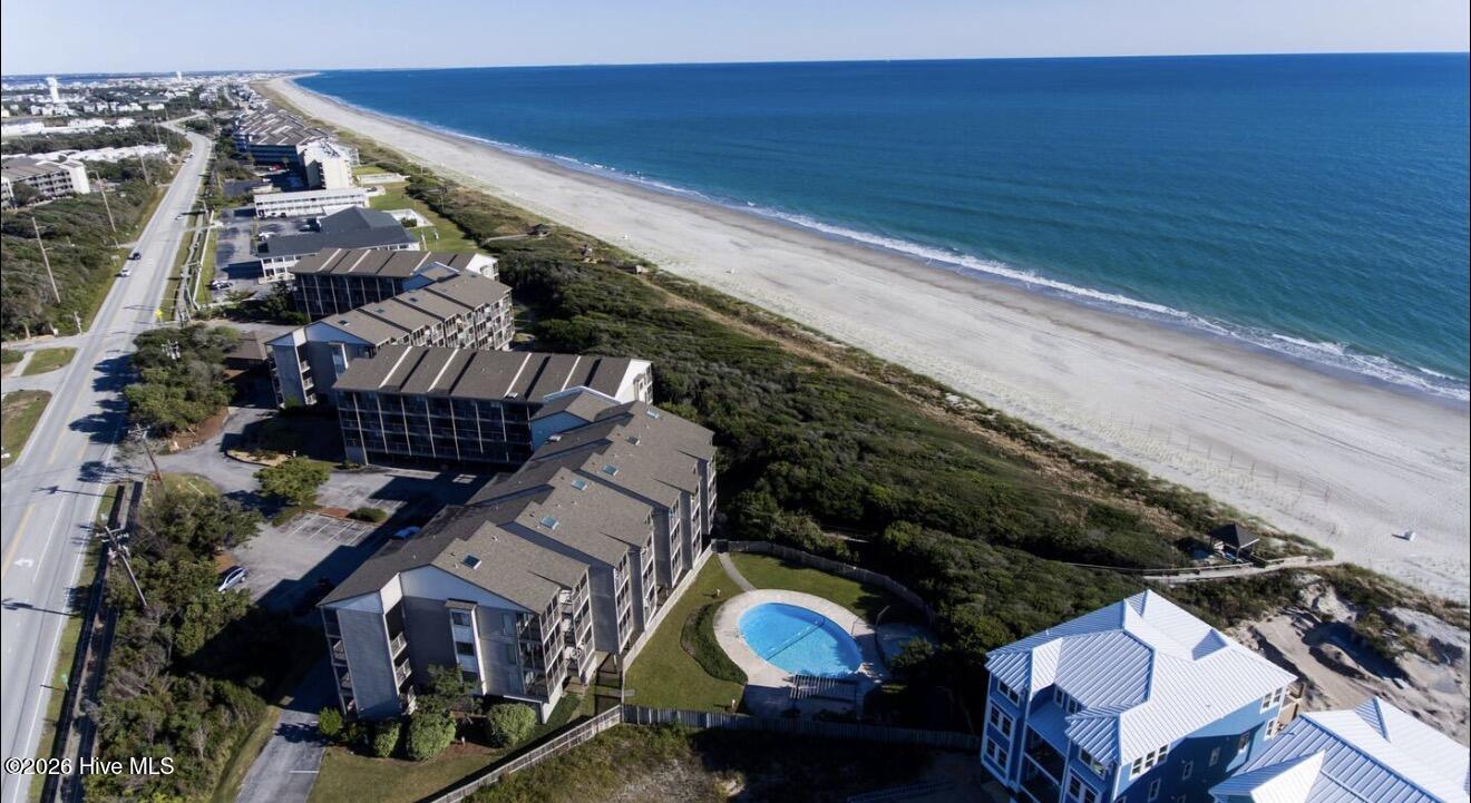 2511 W Ft Macon Road 208-B,Atlantic Beach