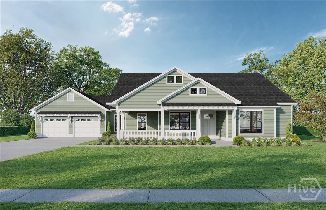 Property at 1102 Pelican Lane