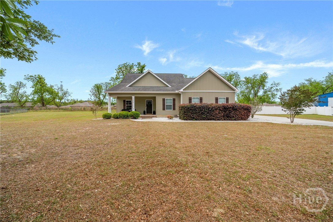 13 Barrington Circle, Savannah, GA, 31419