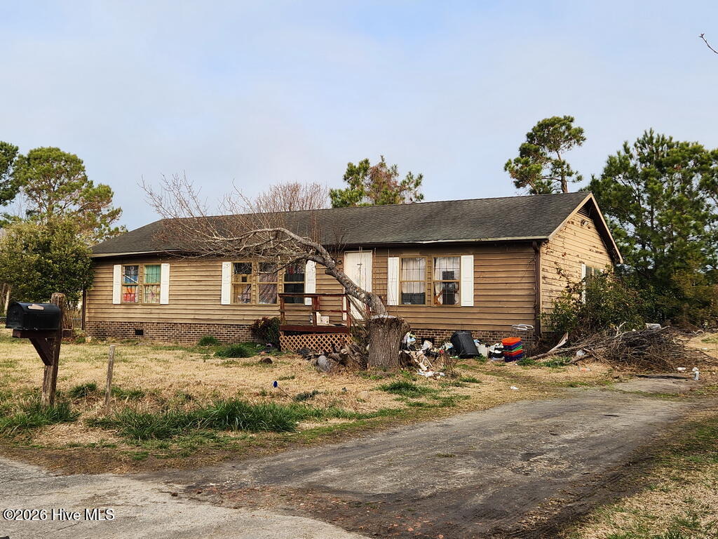 429 Sand Dollar Drive,Gloucester