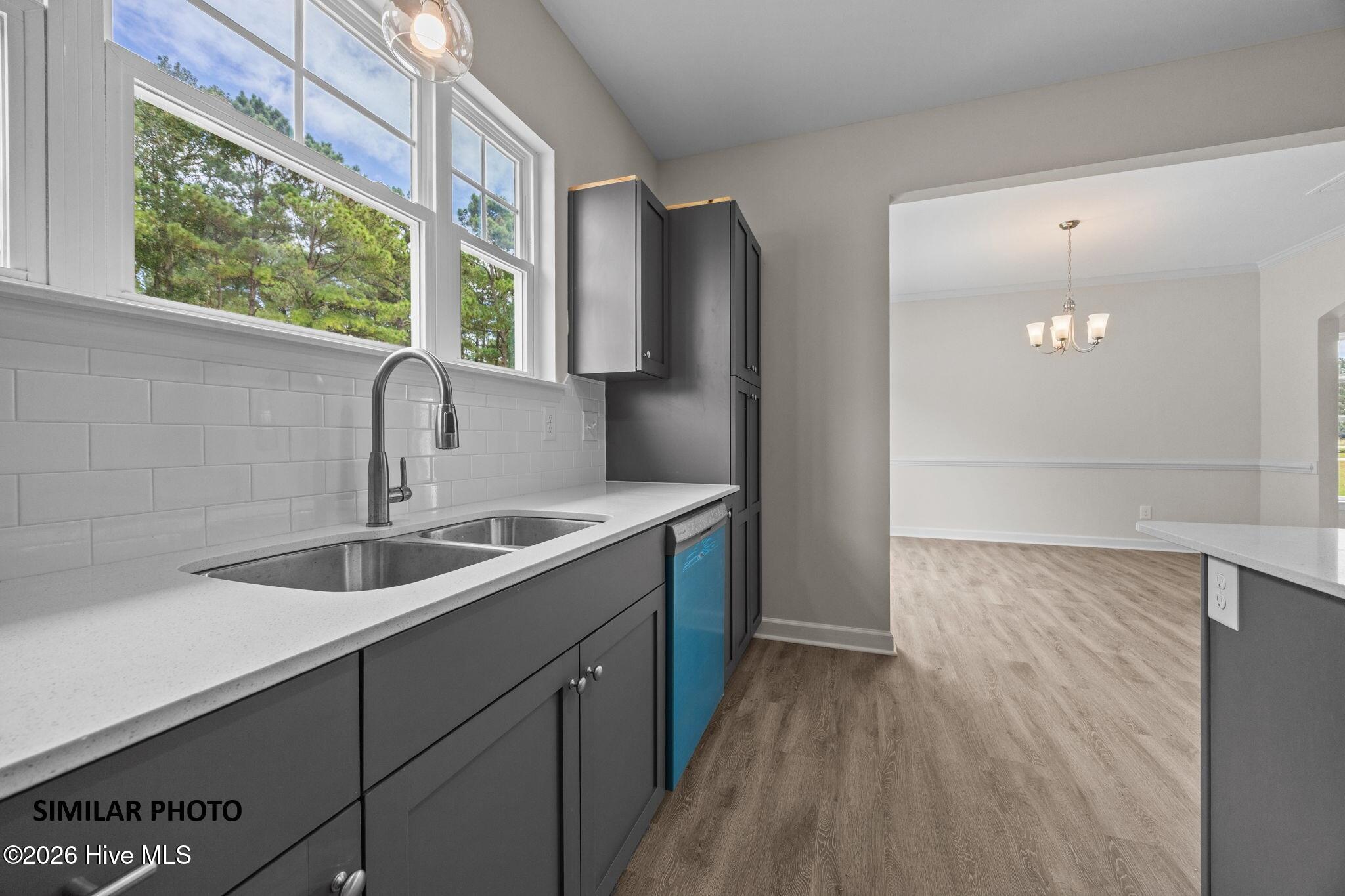 706 N Pebble Branch Court #119,Holly Ridge