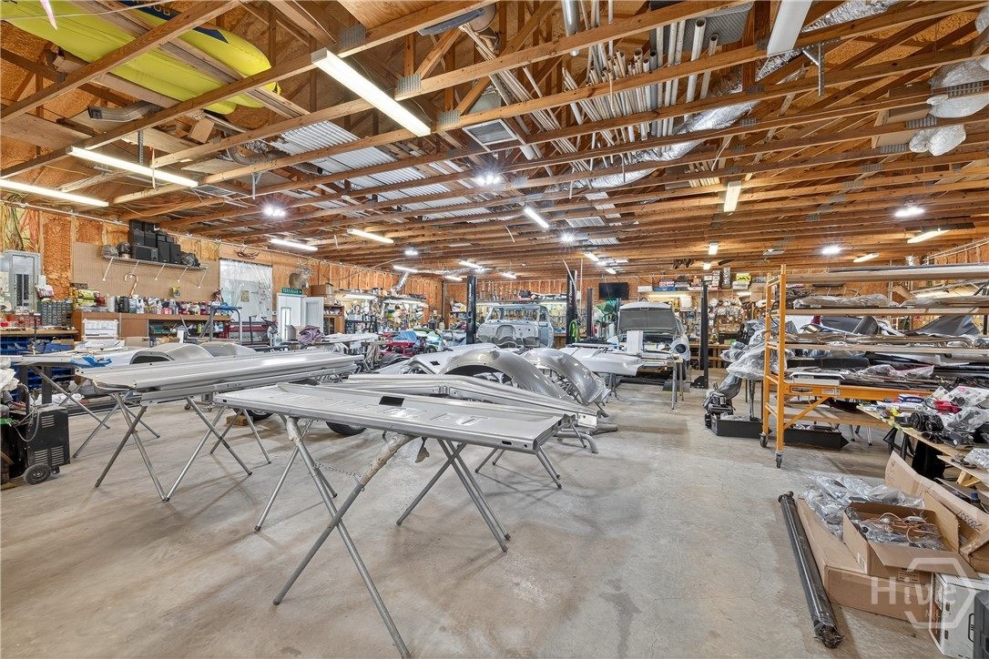 1050 Cedar Grove Drive, Buckhead, GA, 30650