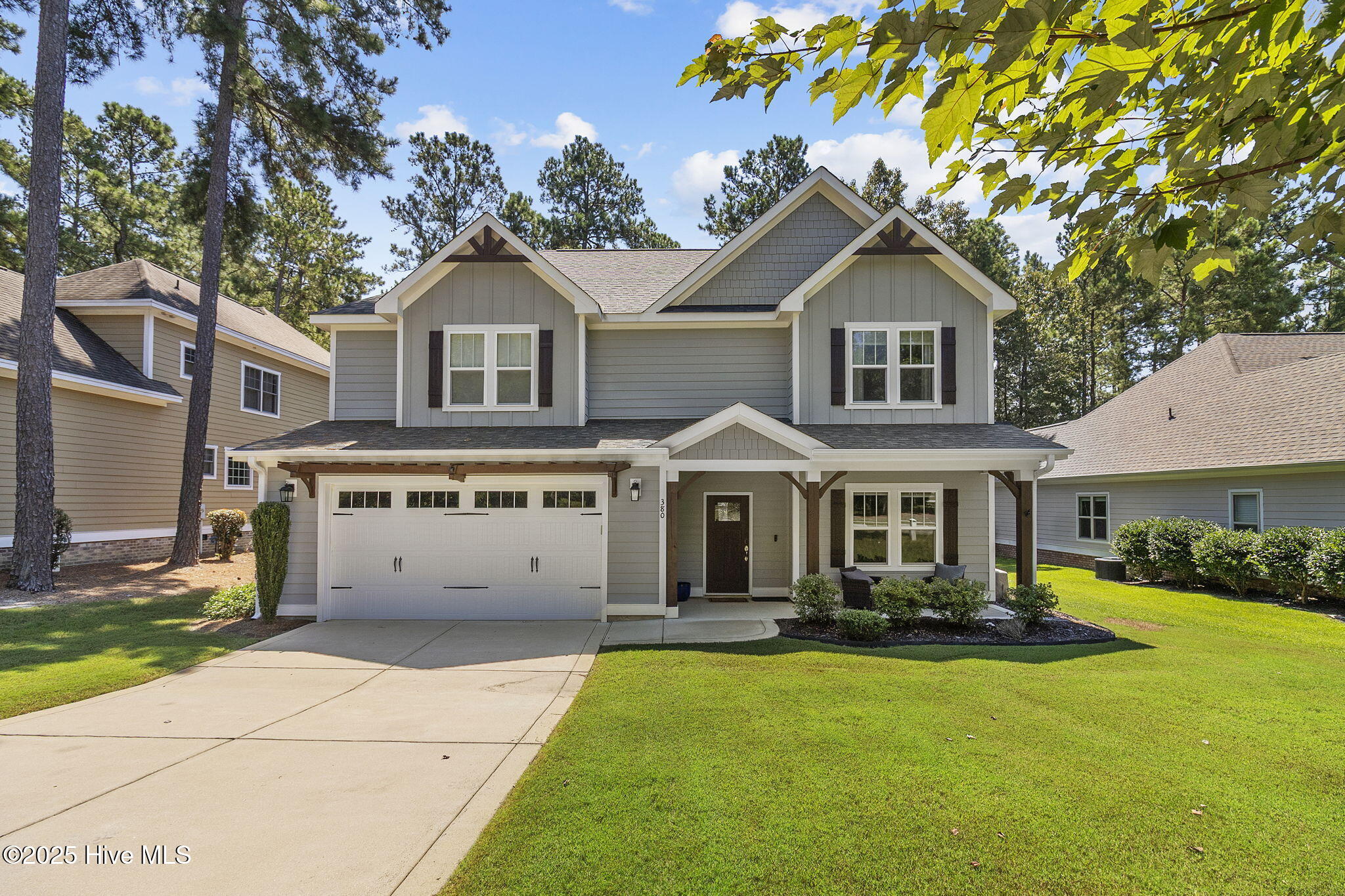 Homes for sale in Aberdeen, NC | 380 Legacy Lakes Way, Aberdeen, NC 28315 | MLS# 100527362