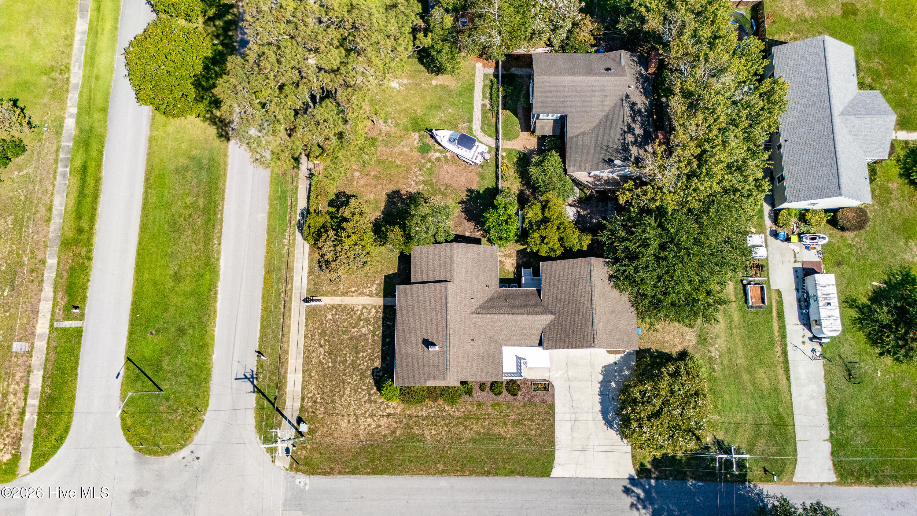 213 Mansfield Parkway,Morehead City