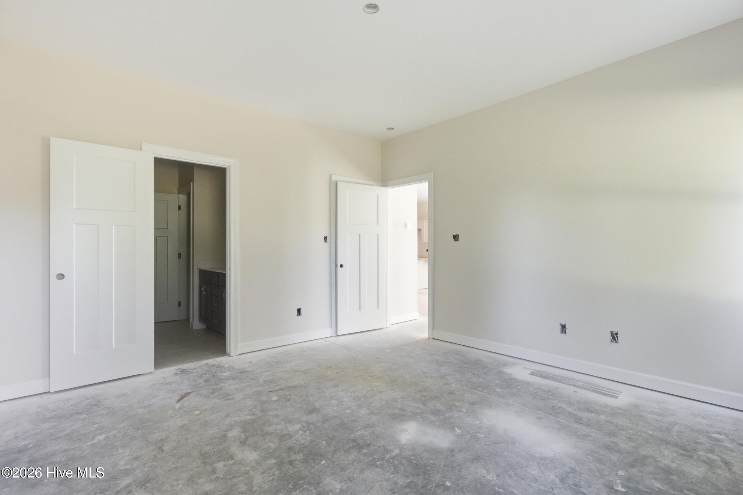 310 Camp Creek Drive,Oriental