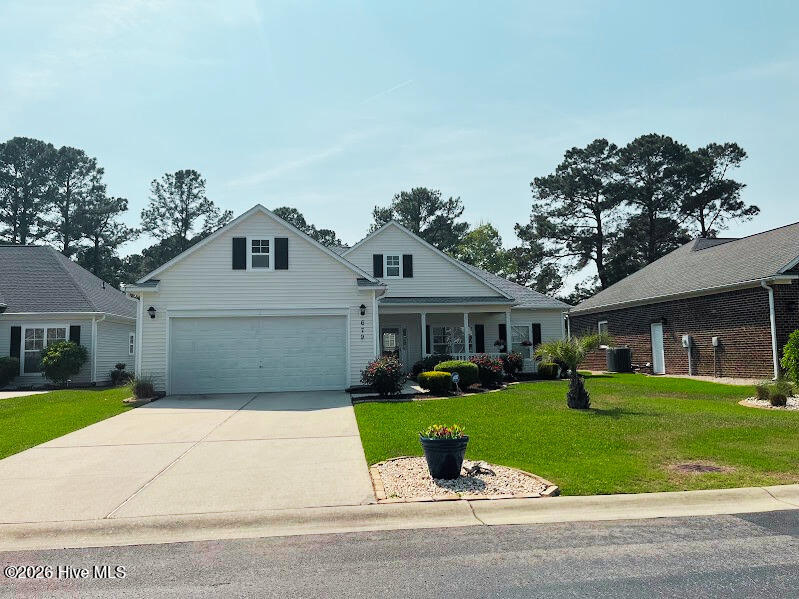 Meadowlands home - 3 bed/2 ba, lots of updates, golf course view.