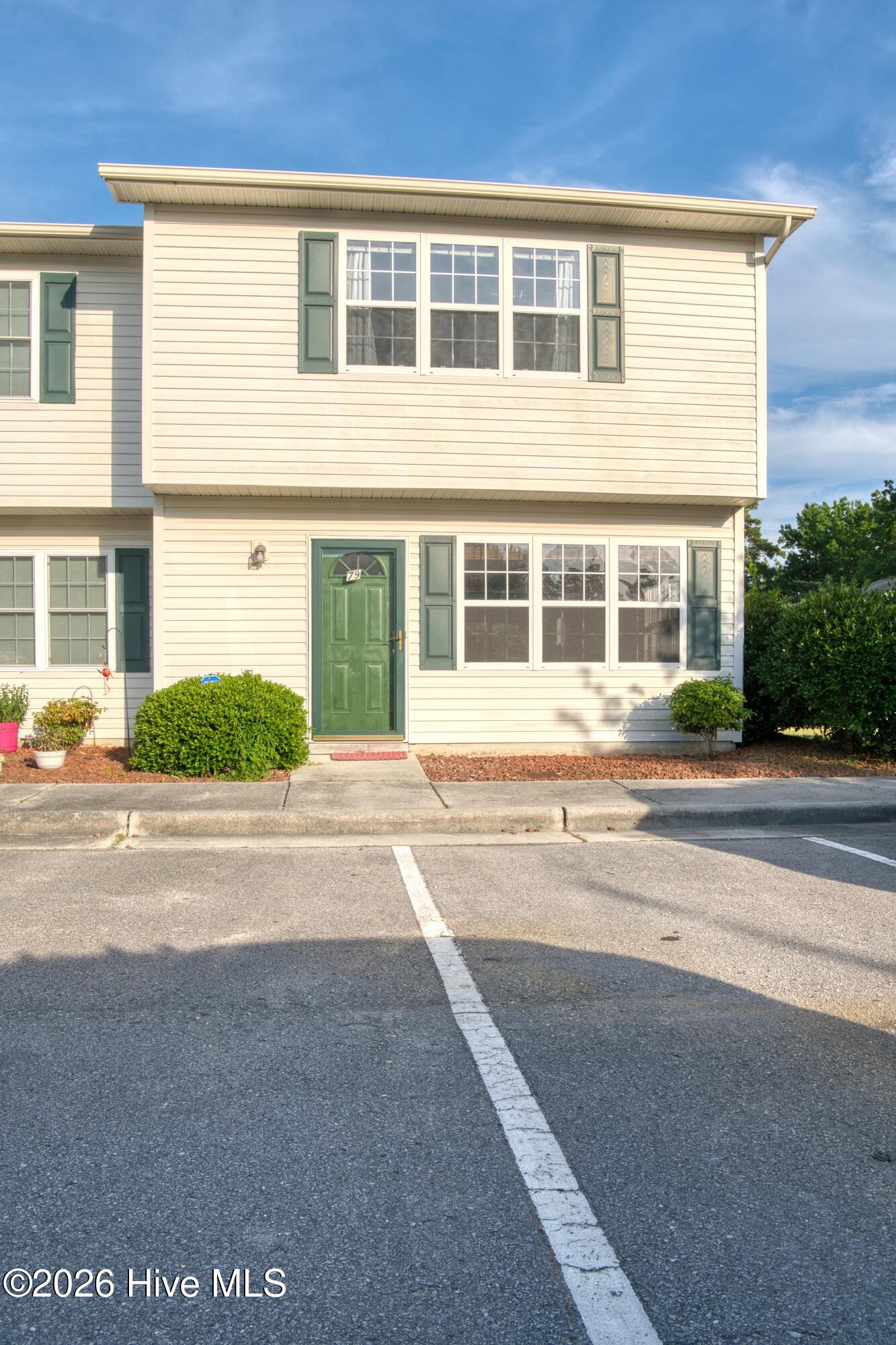 79 Crush Court,Swansboro