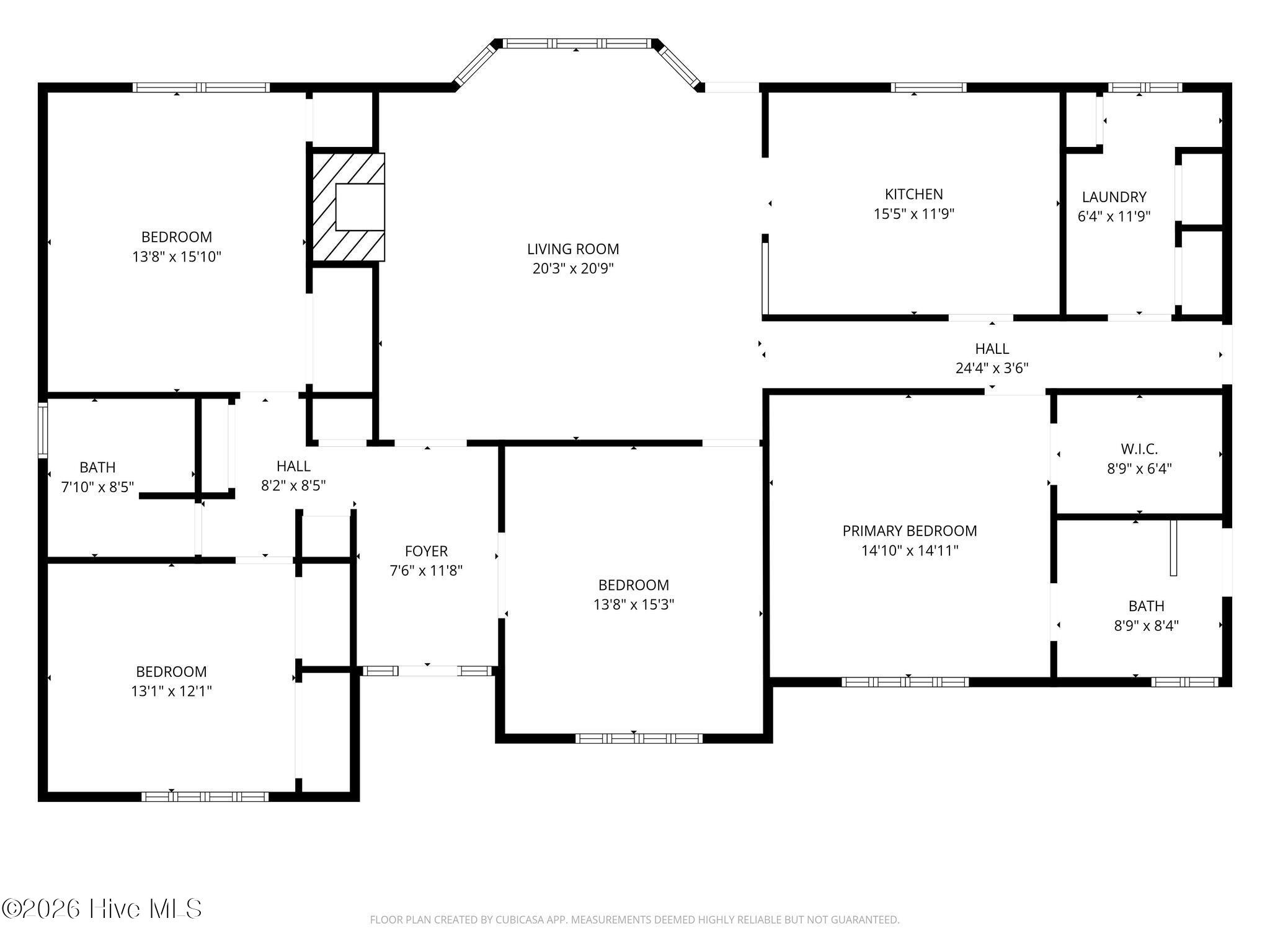 Photo 3 of Single family home for sale at 2181 Beaver Crk Ln, Aiken, SC 29803 | MLS# 100601933 | Listing updated on 2026-09-15