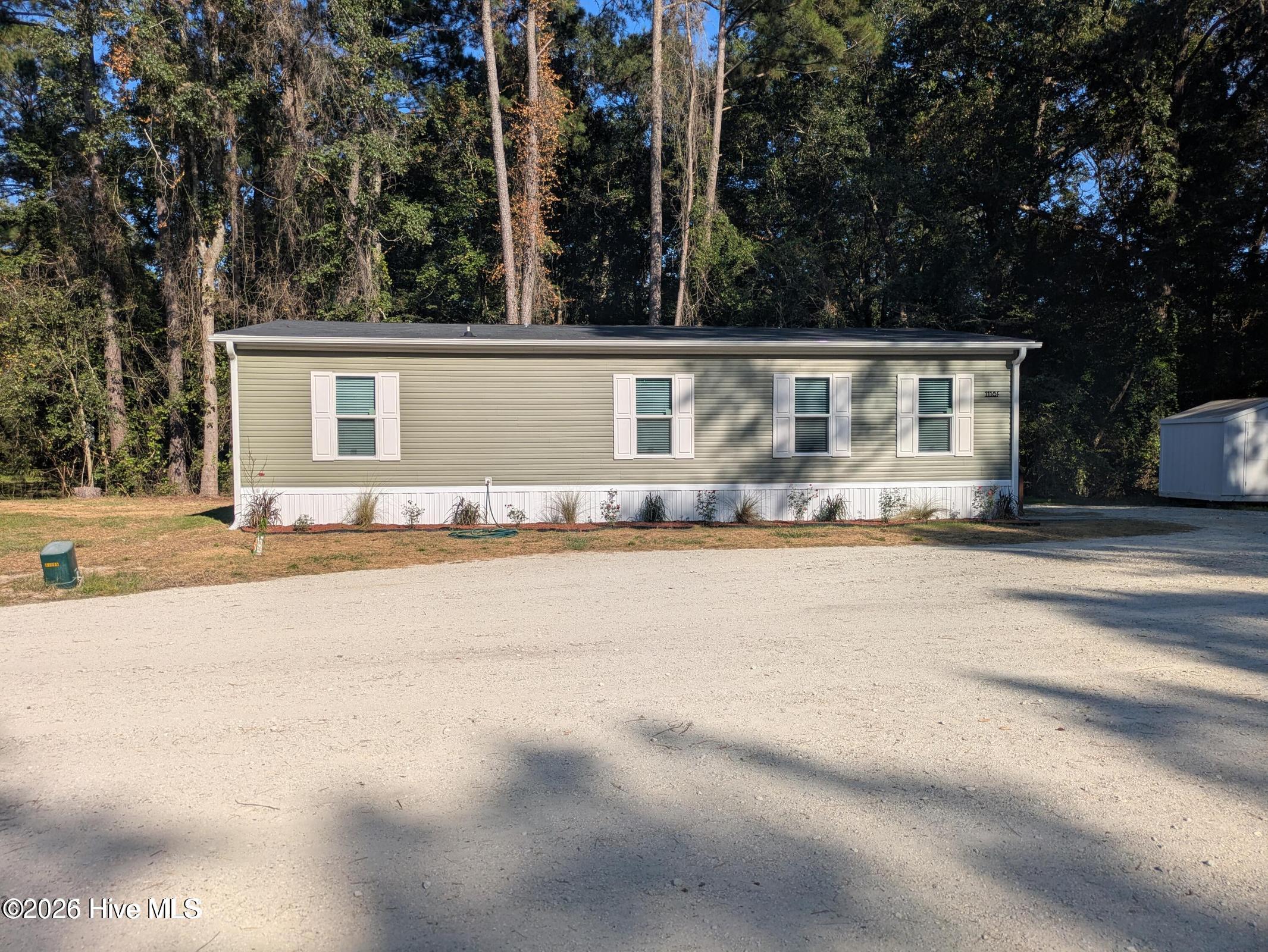 1118 Old Tar Landing Road F,Jacksonville