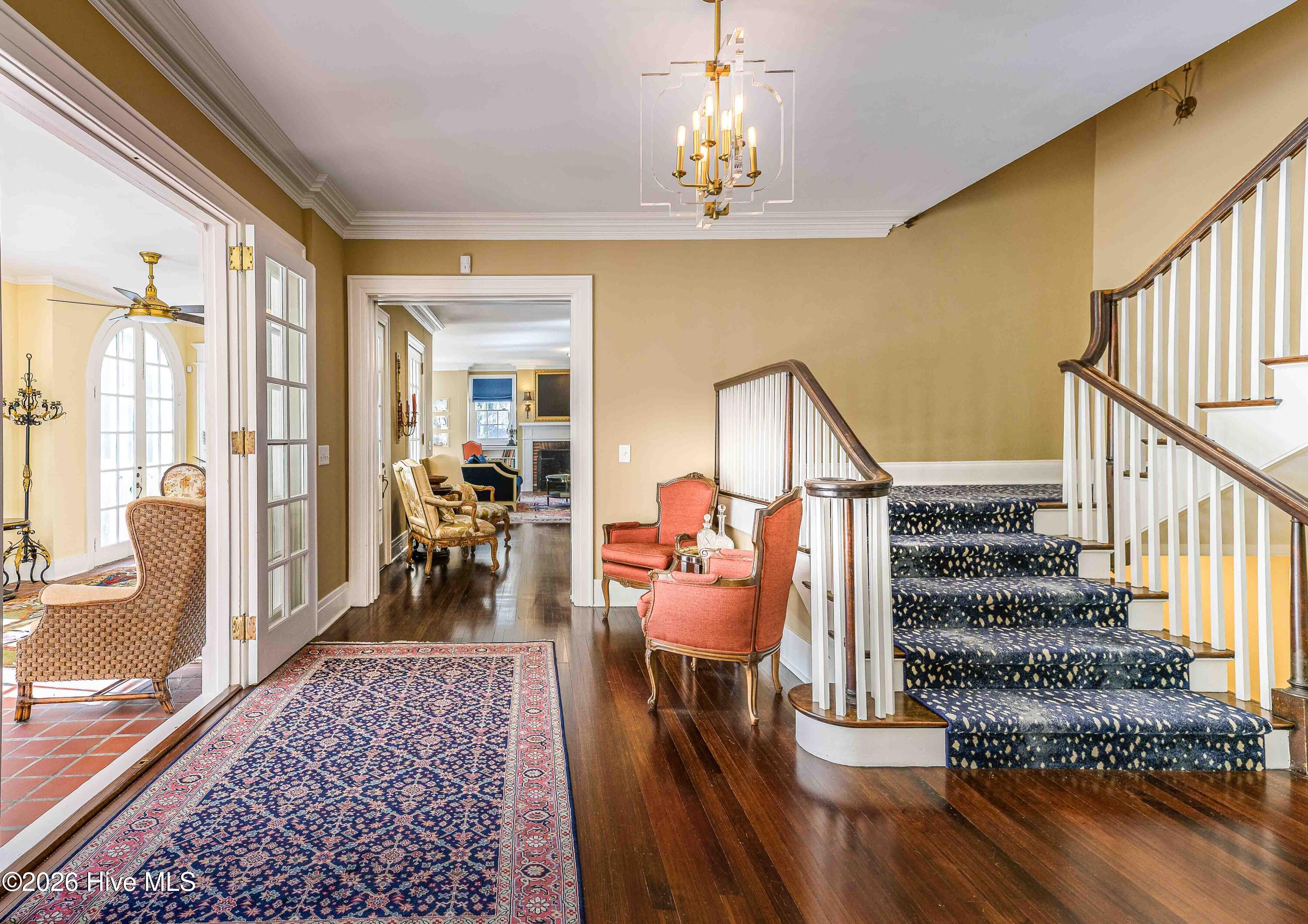 12 E Barrett Road, Pinehurst, NC, 28374