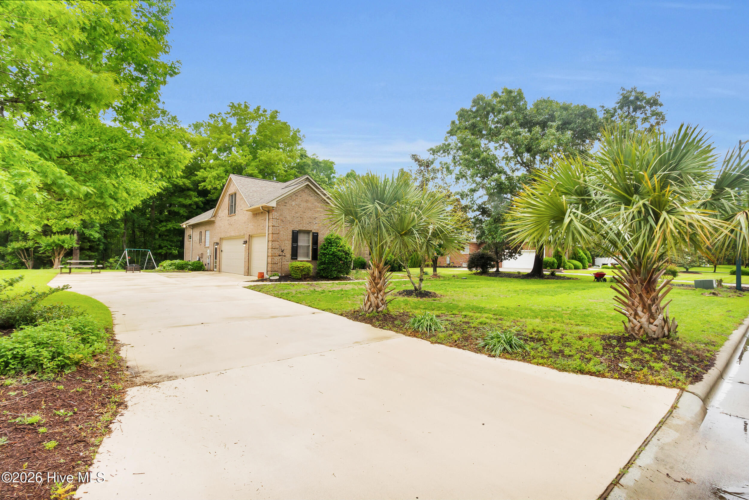 106 Brugg Court,New Bern