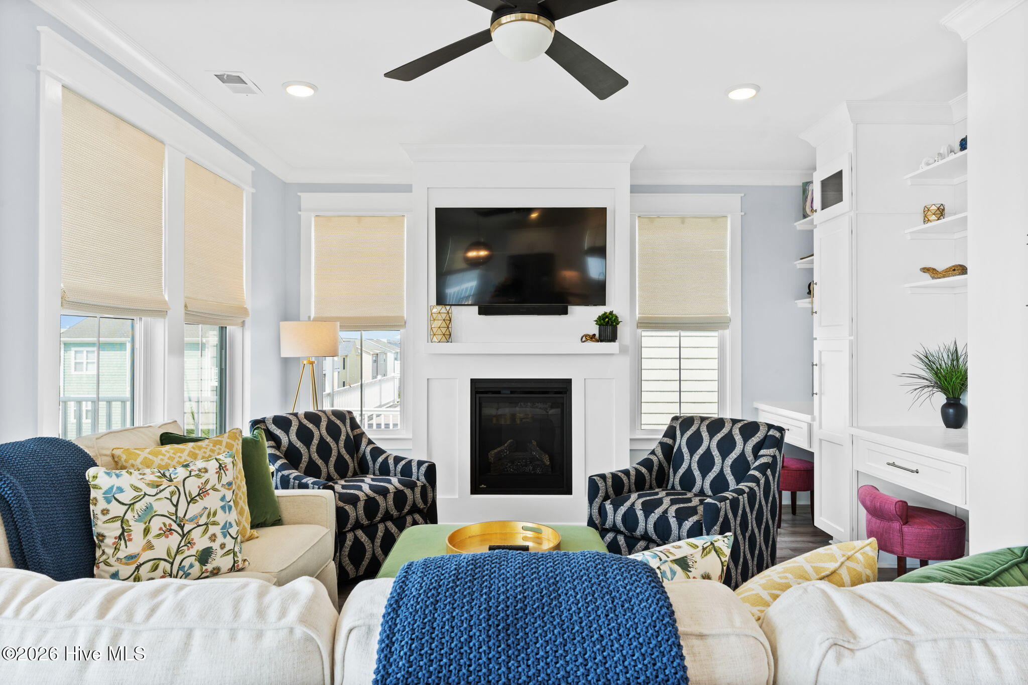 90 W 1st Street, Ocean Isle Beach, NC, 28469