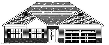 3003 Bluewater Boulevard,New Bern