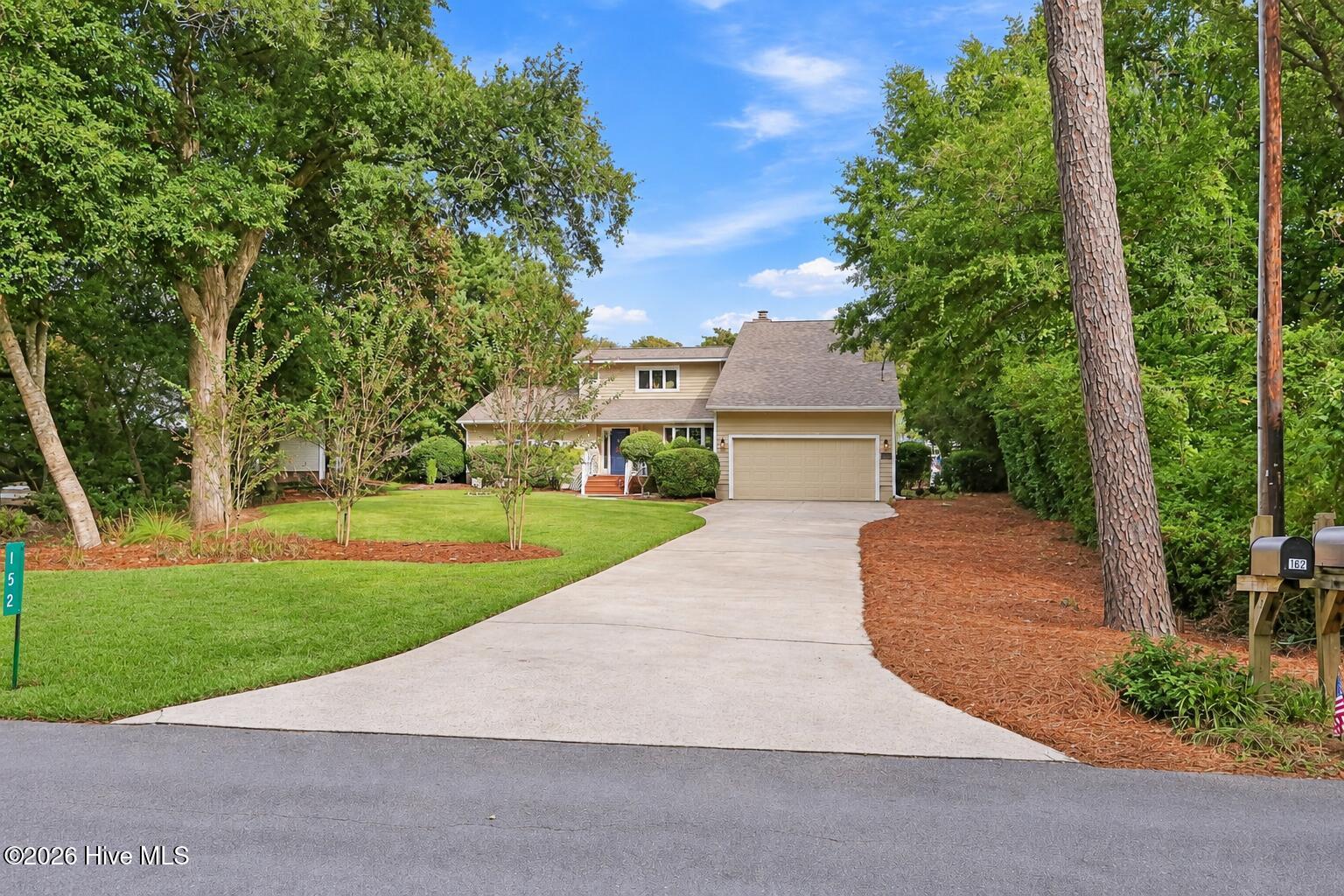 152 Arborvitae Drive,Pine Knoll Shores