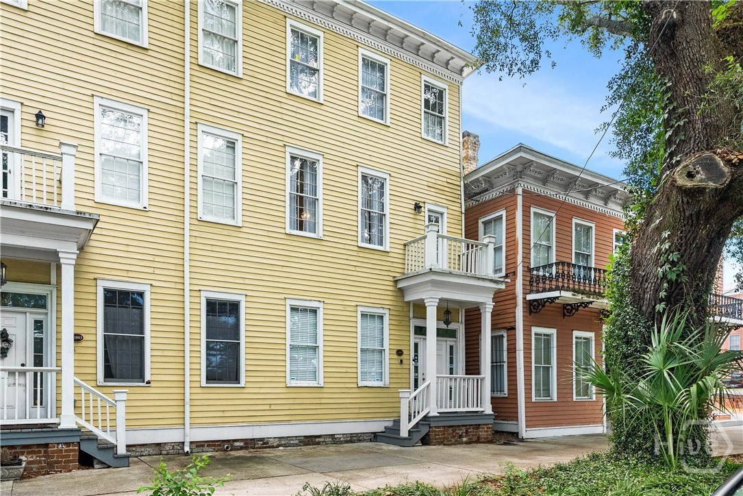 <p>Active Homes in Savannah</p>